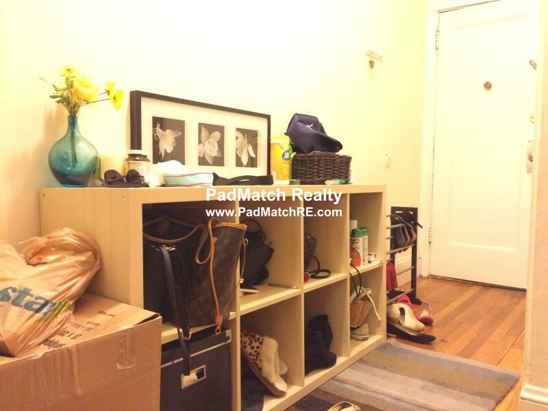 1622 Massachusetts Ave, Harvard Square