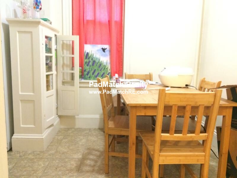 1622 Massachusetts Ave, Harvard Square