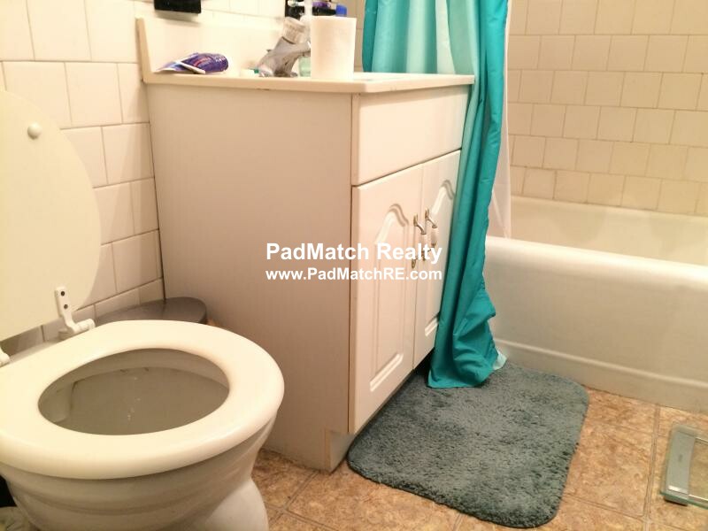 1622 Massachusetts Ave, Harvard Square