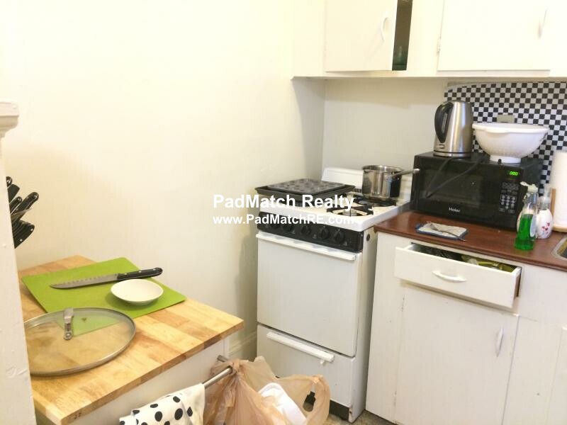 1622 Massachusetts Ave, Harvard Square