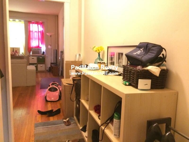 1622 Massachusetts Ave, Harvard Square