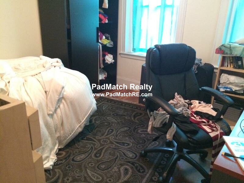 1622 Massachusetts Ave, Harvard Square