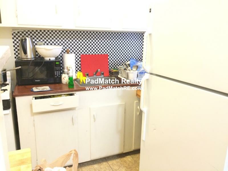 1622 Massachusetts Ave, Harvard Square