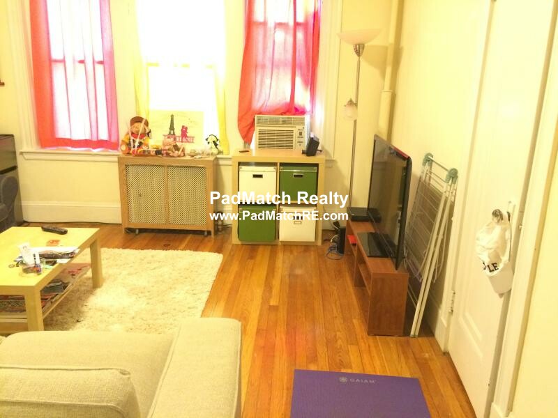 1622 Massachusetts Ave, Harvard Square