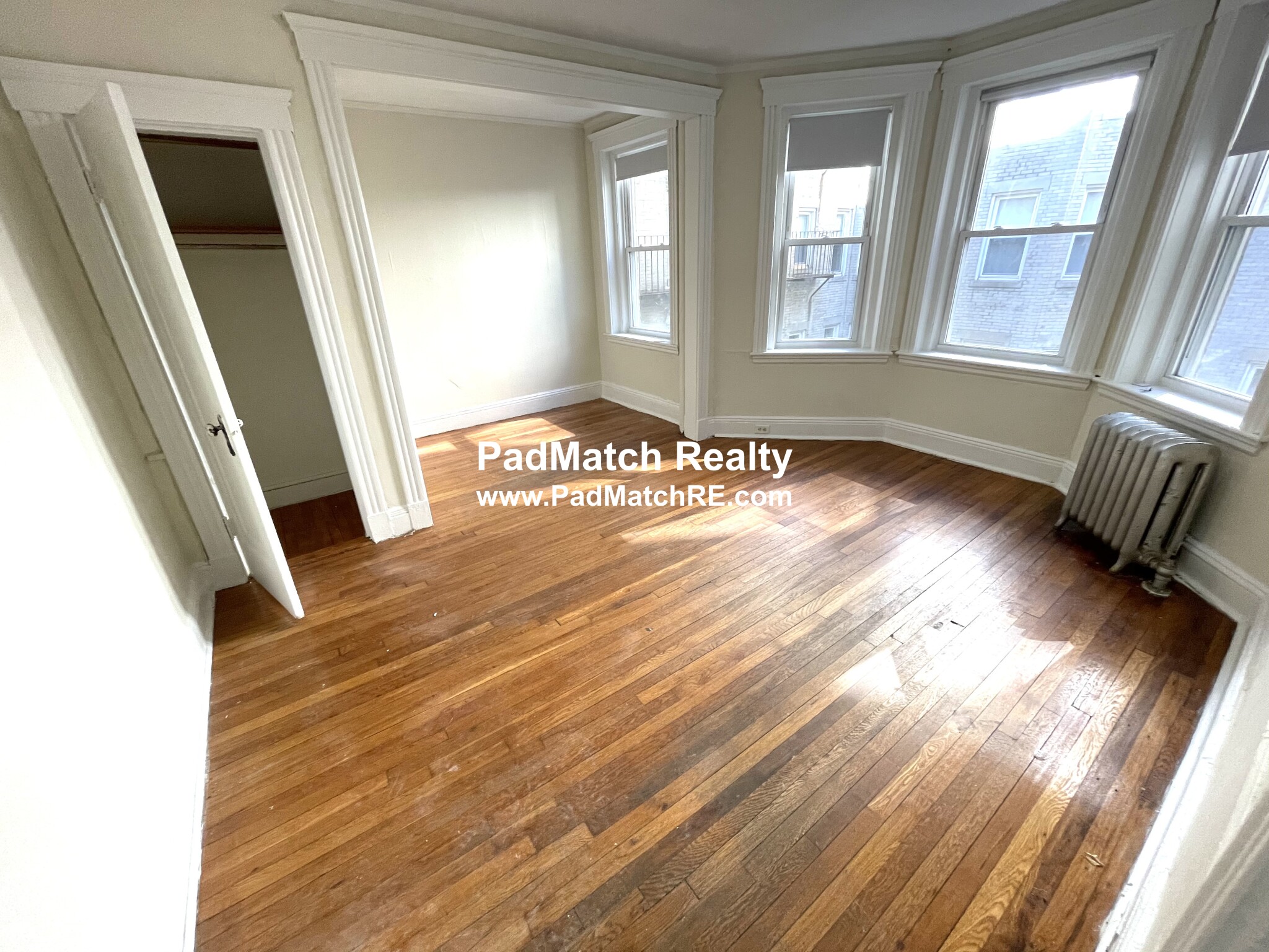 1191 Boylston St, Fenway