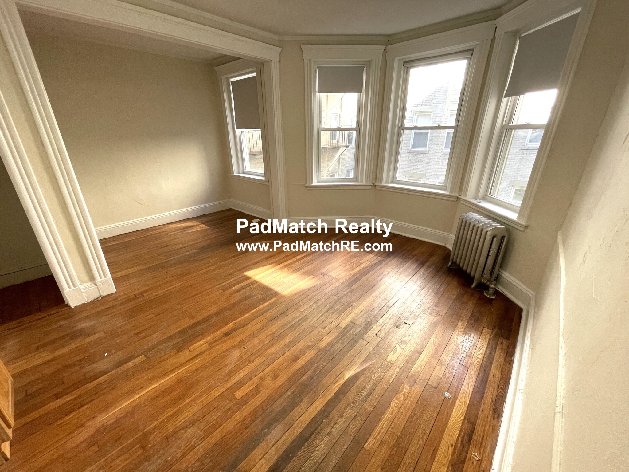 1191 Boylston St, Fenway