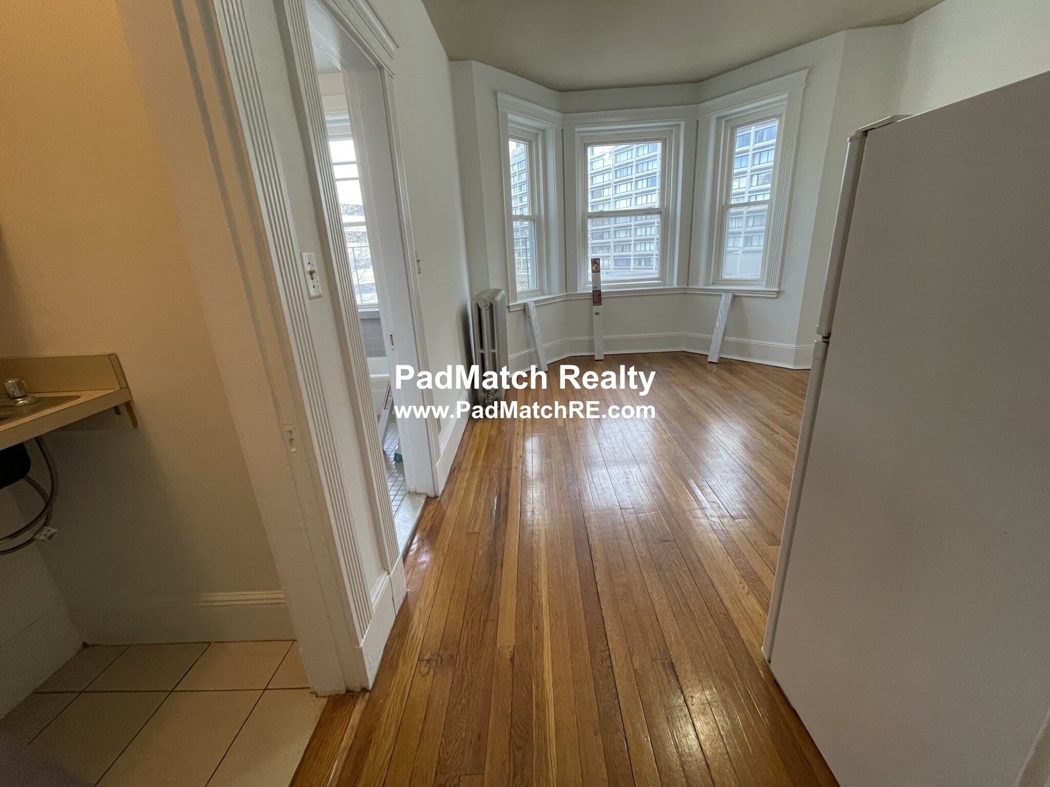 24 Westland Ave, Fenway