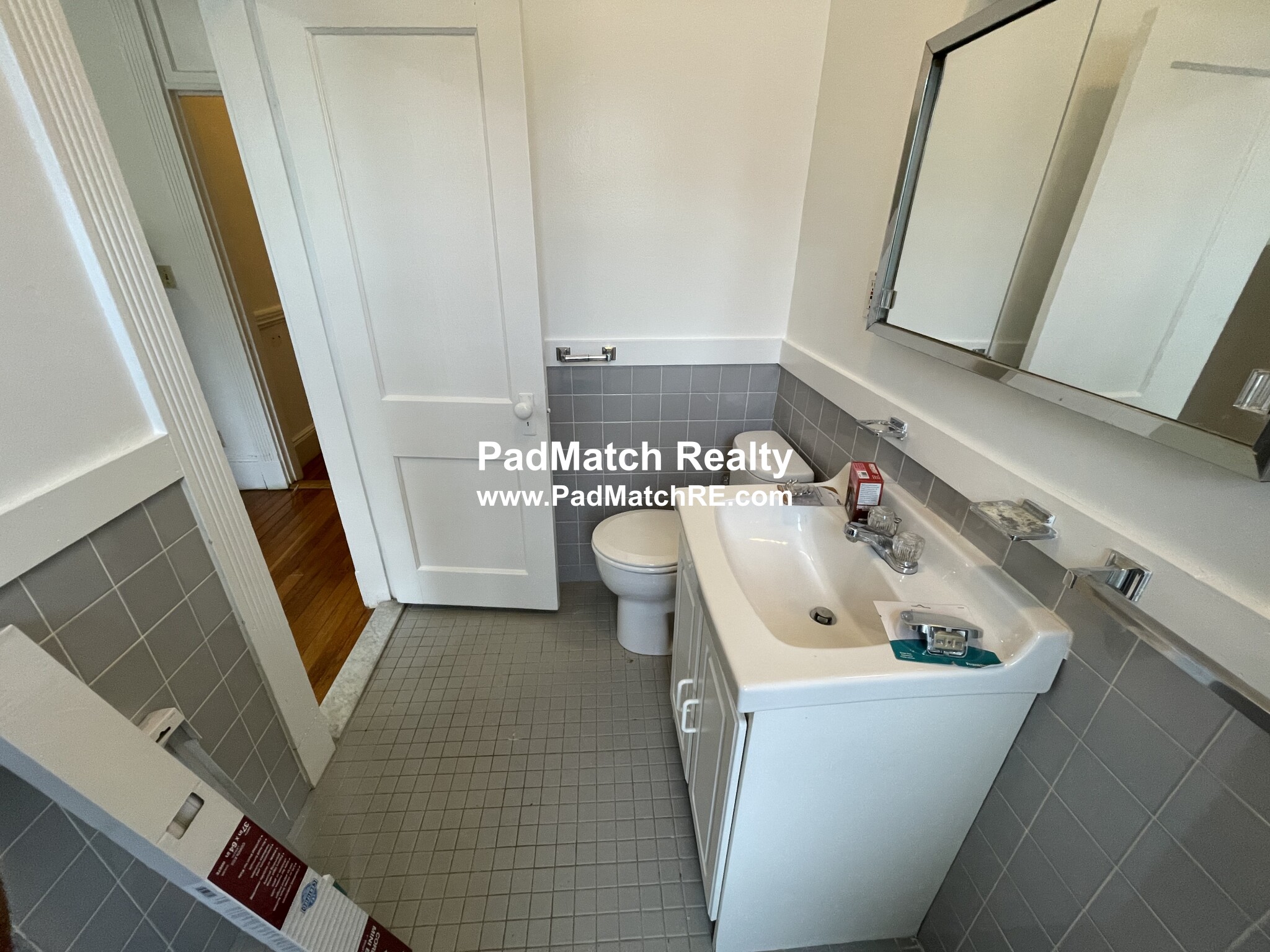 24 Westland Ave, Fenway