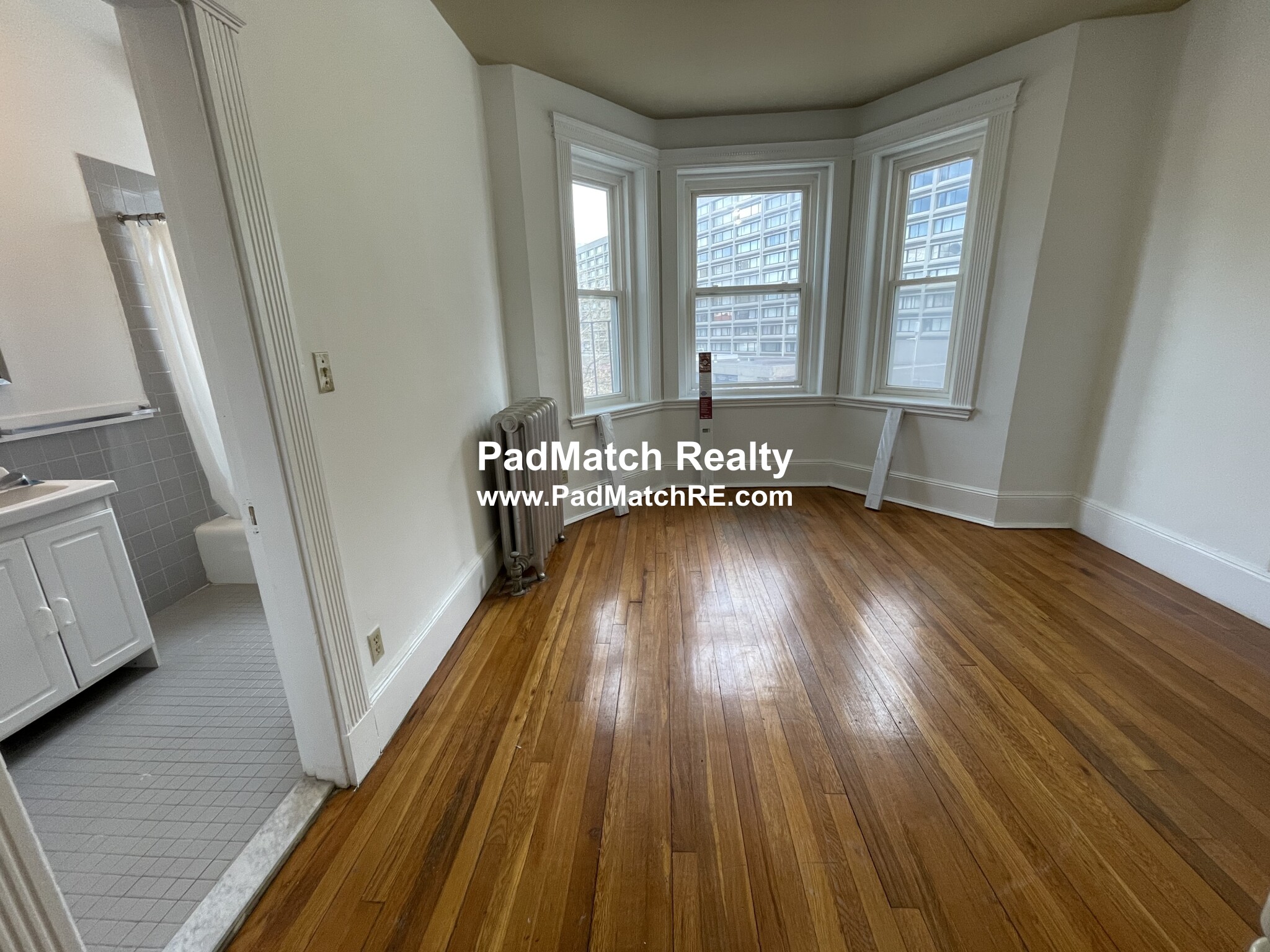 24 Westland Ave, Fenway