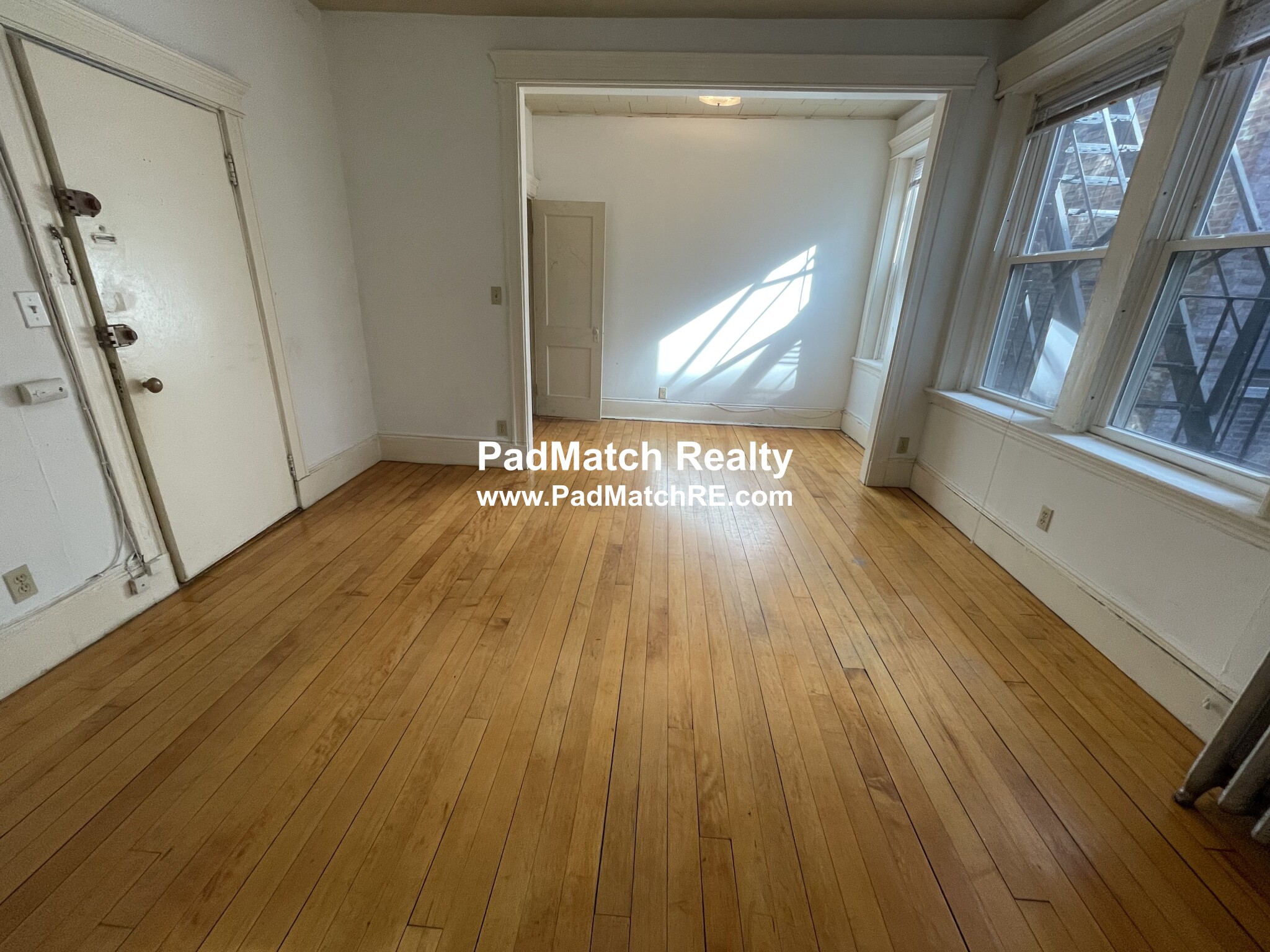 46 Westland Ave, Fenway