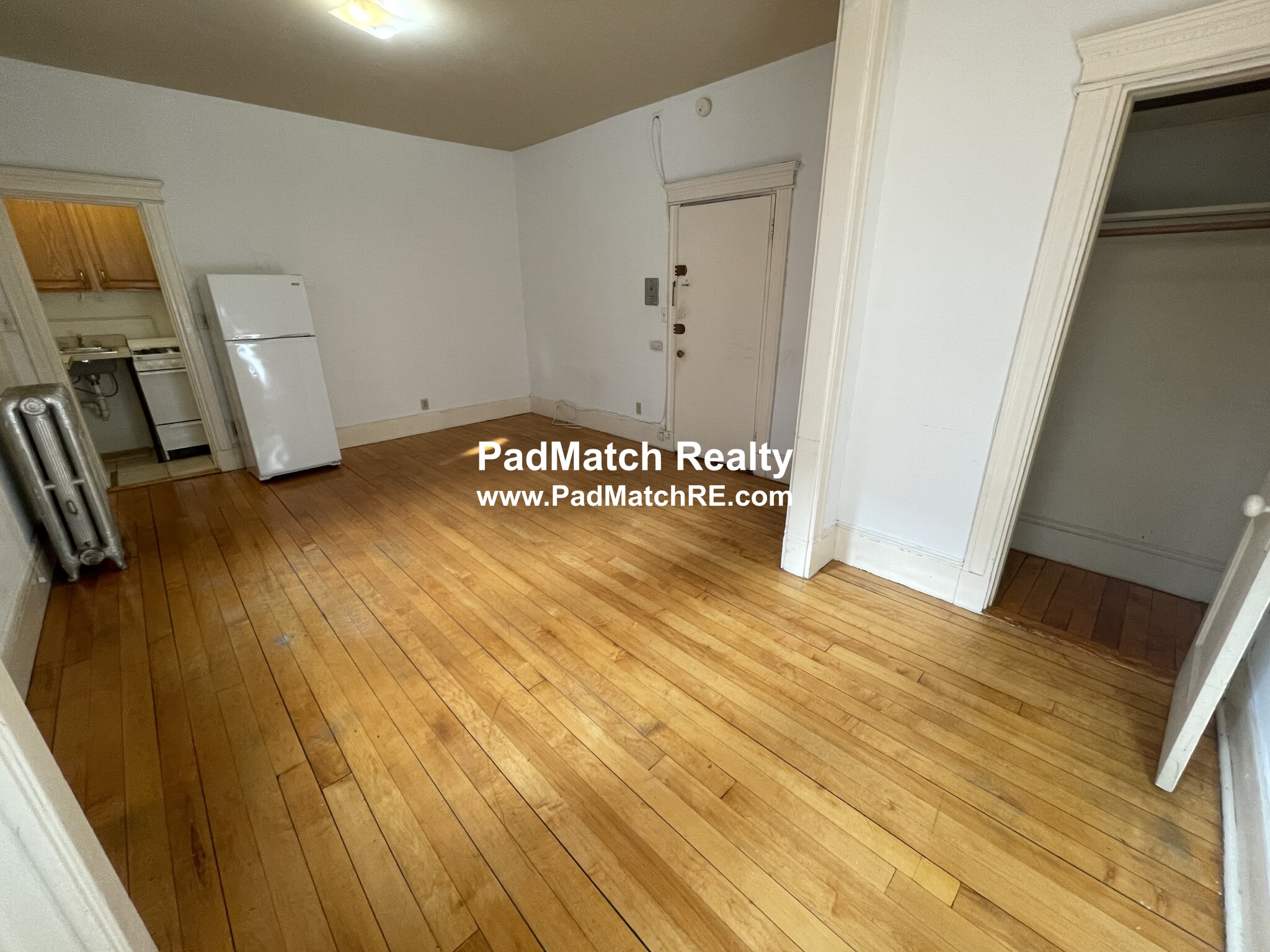 46 Westland Ave, Fenway