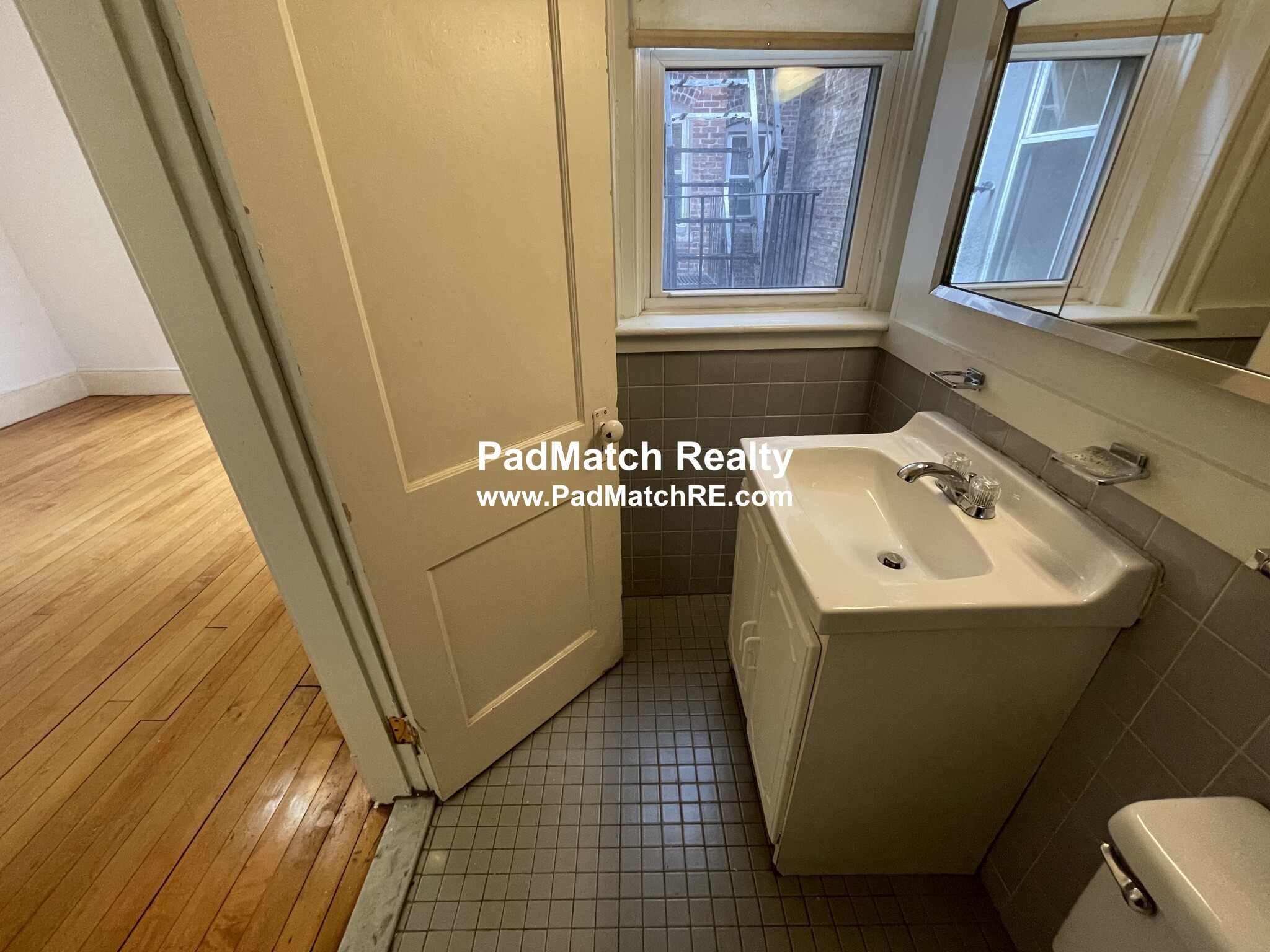 46 Westland Ave, Fenway