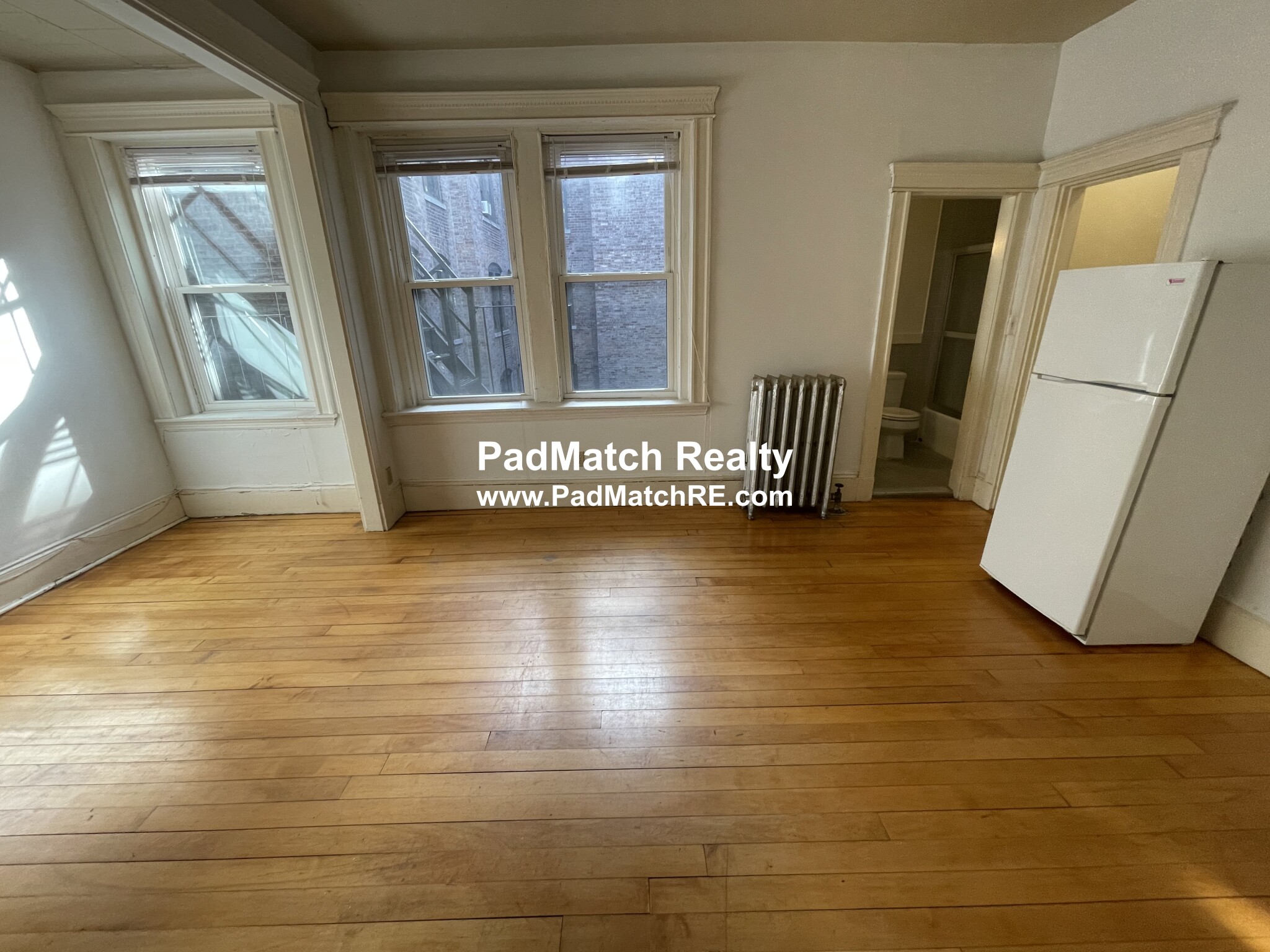 46 Westland Ave, Fenway