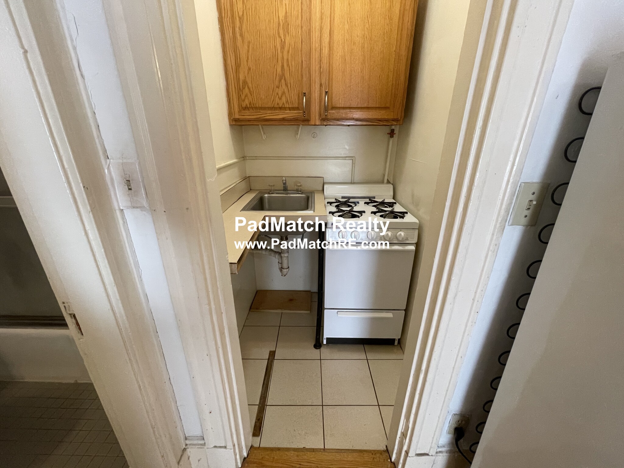 46 Westland Ave, Fenway