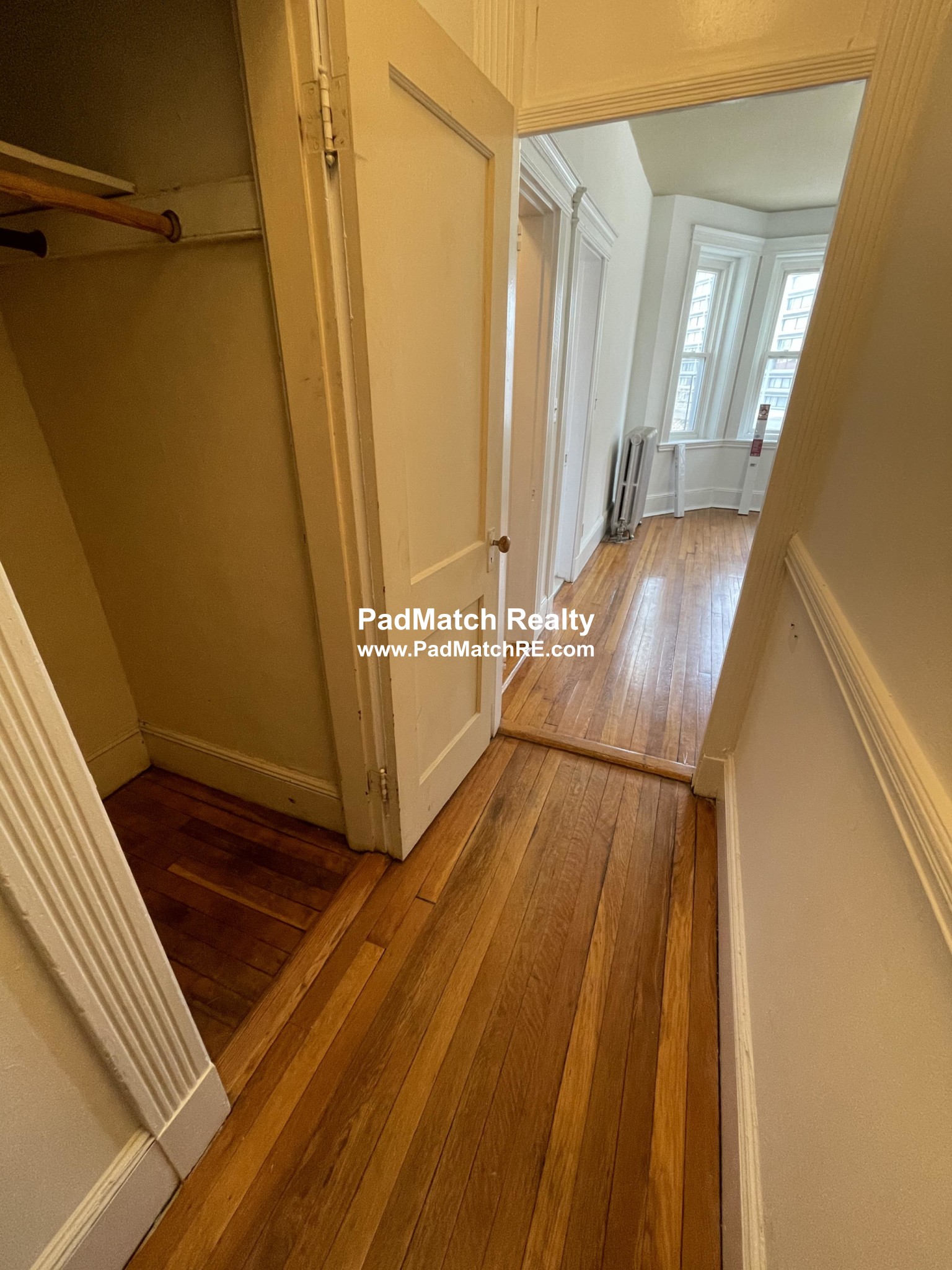 24 Westland Ave, Fenway