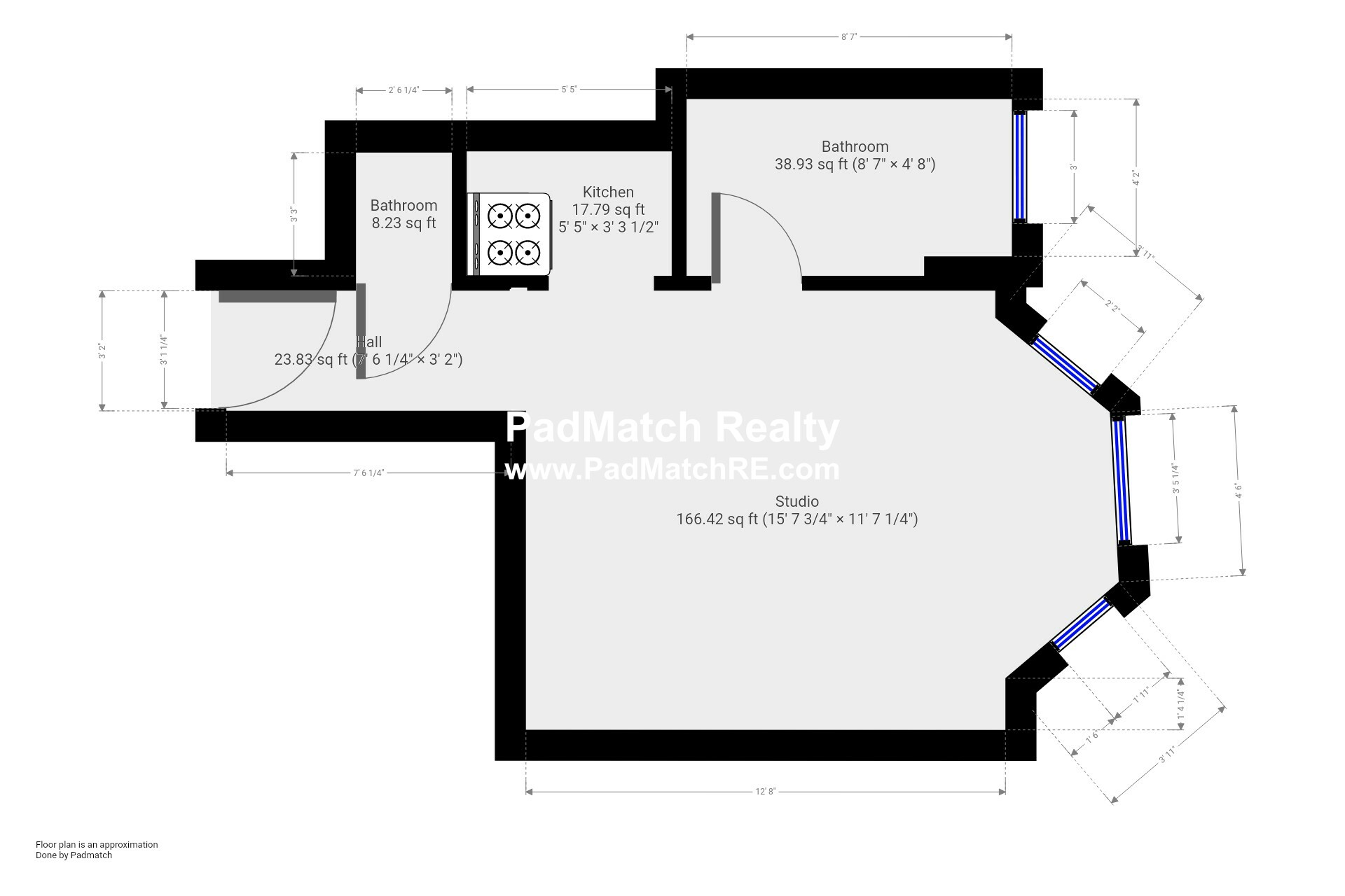 24 Westland Ave, Fenway