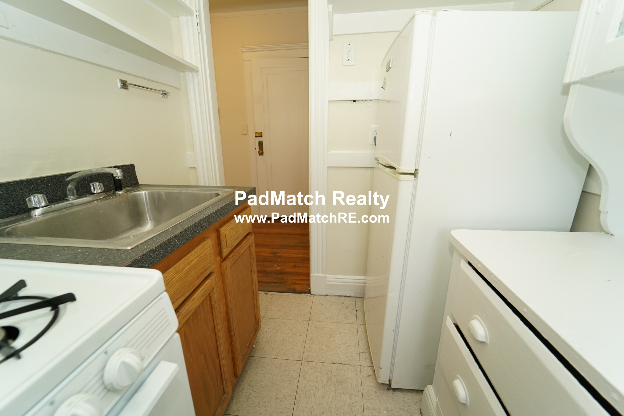 1191 Boylston St, Fenway