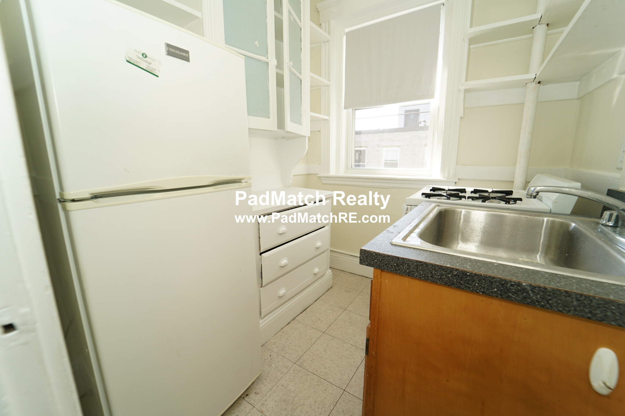 1191 Boylston St, Fenway