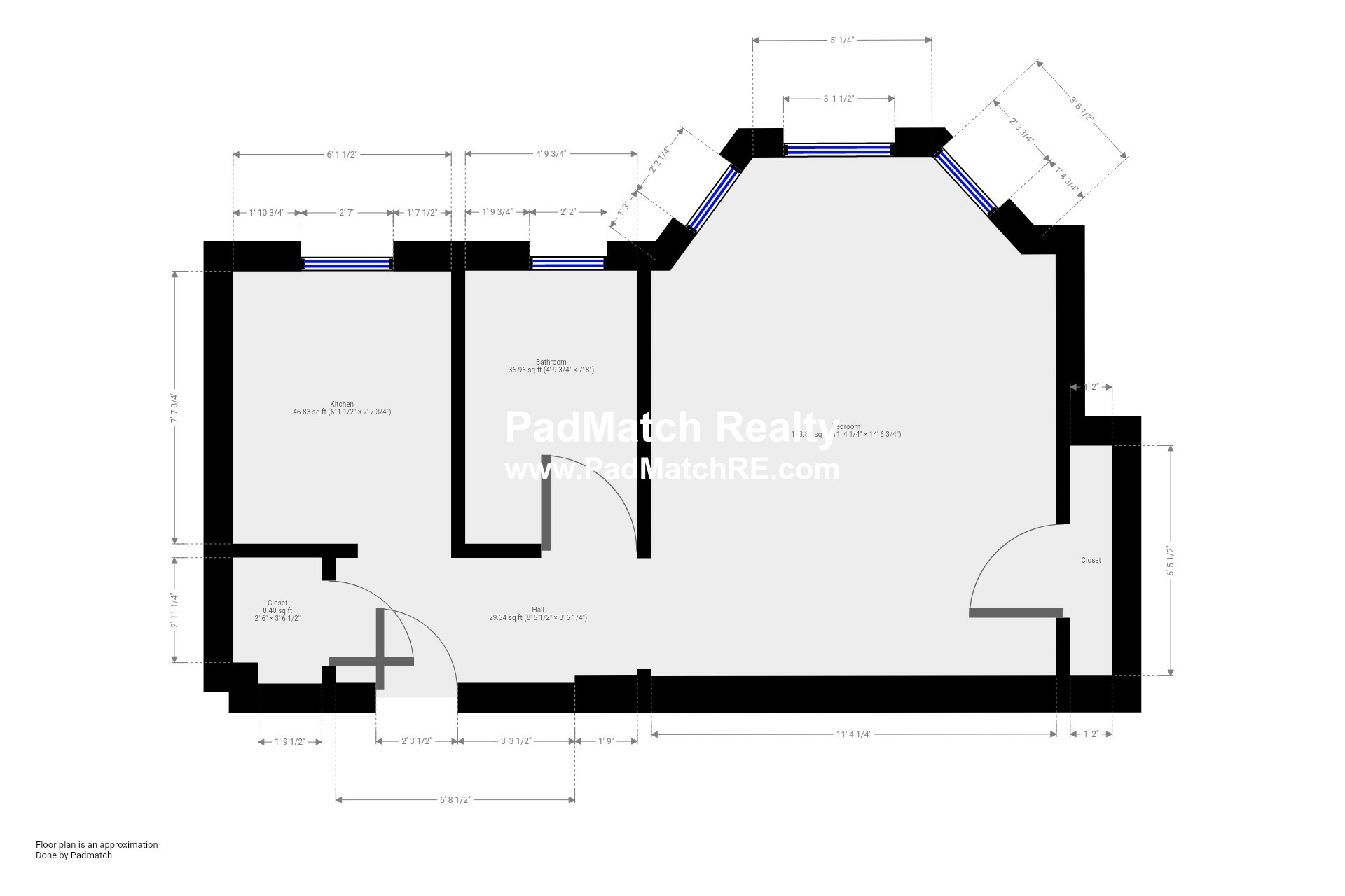 1191 Boylston St, Fenway