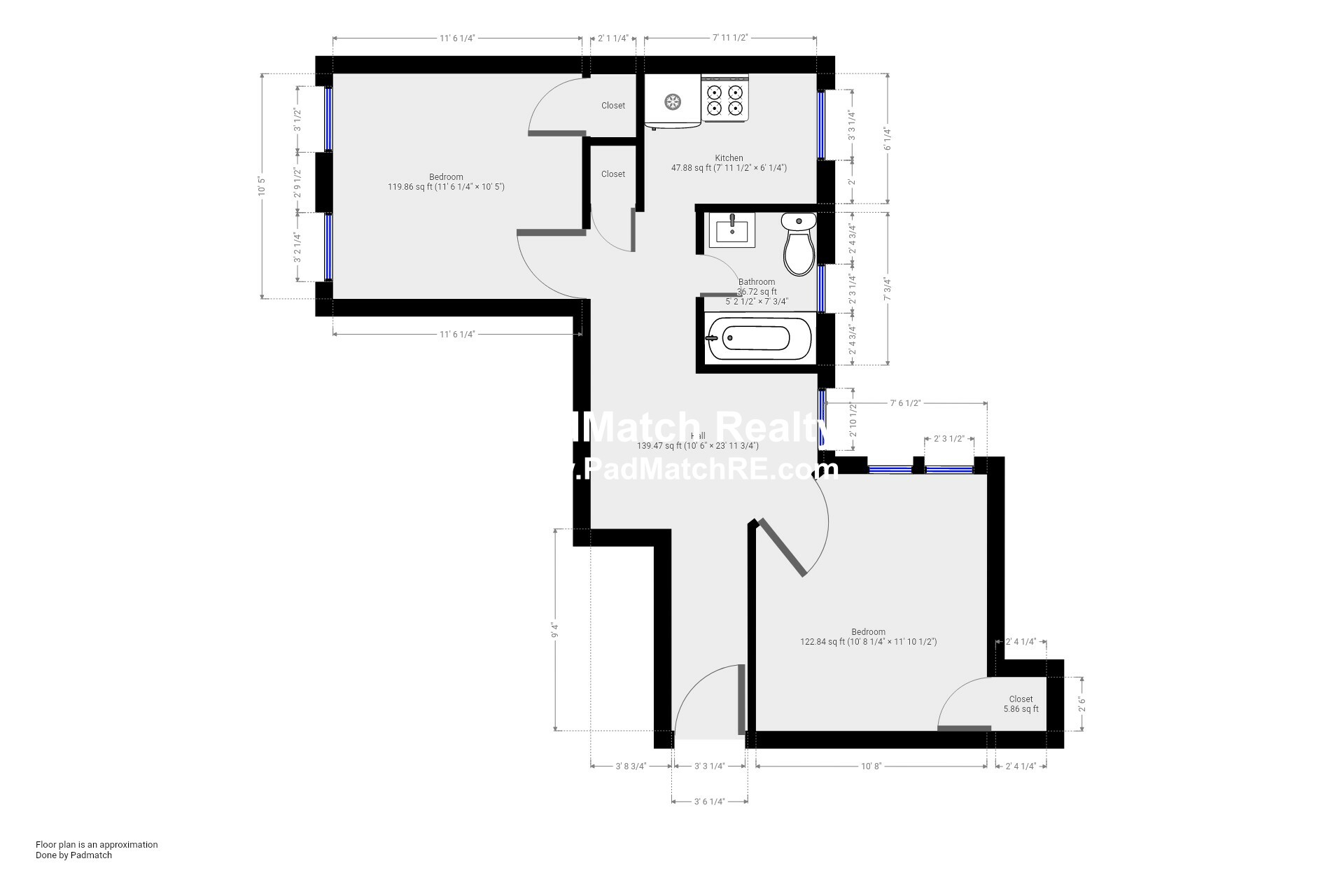 1191 Boylston St, Fenway