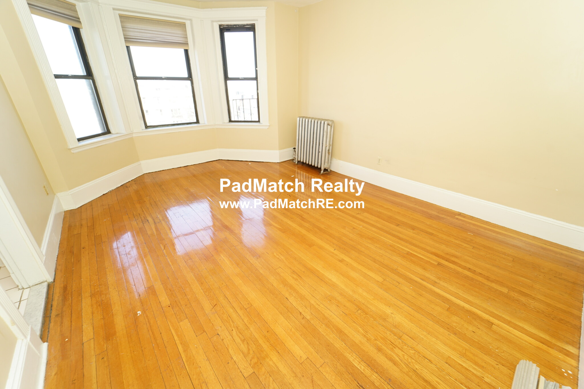 1254 Commonwealth Ave, Allston