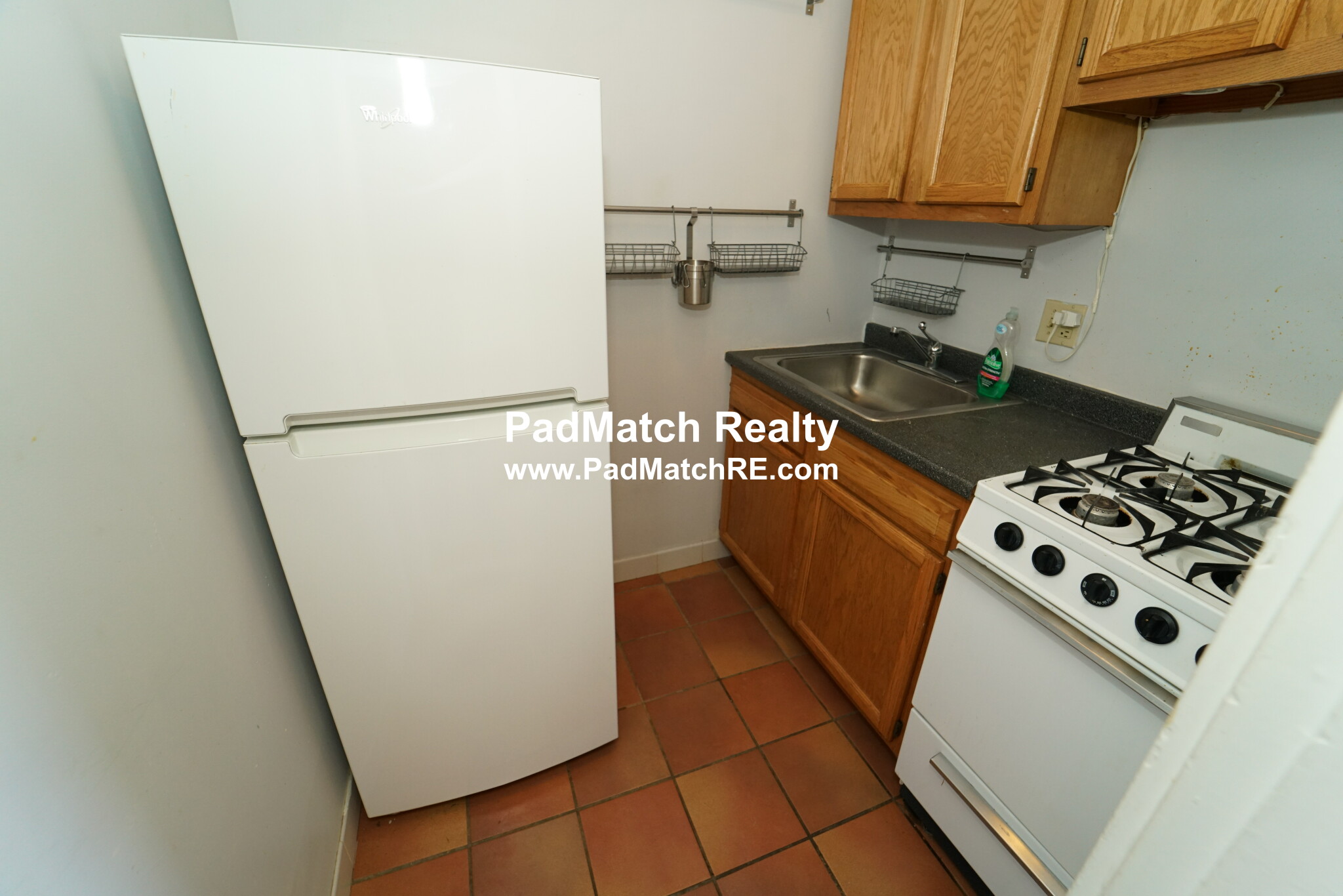 1254 Commonwealth Ave, Allston