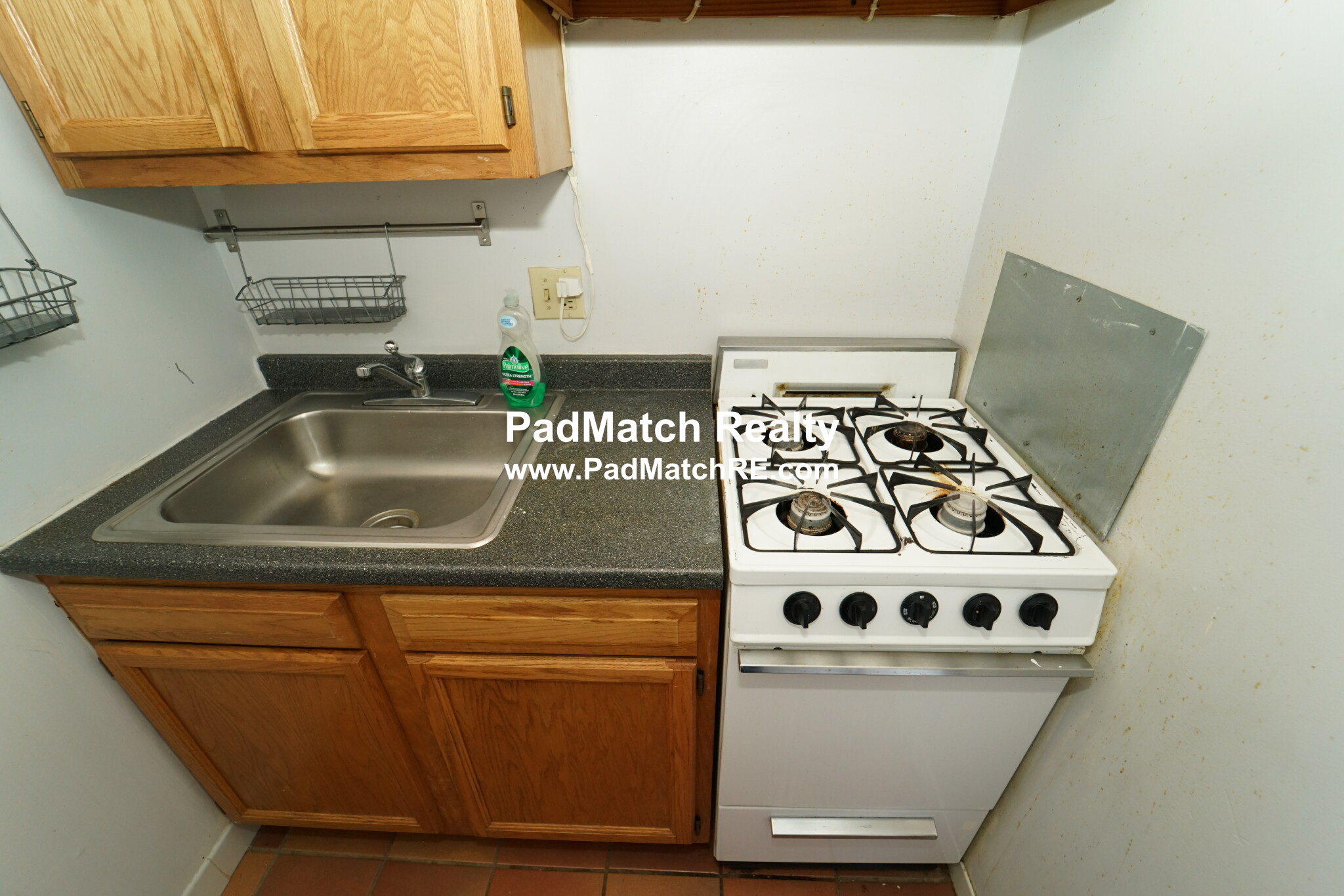 1254 Commonwealth Ave, Allston