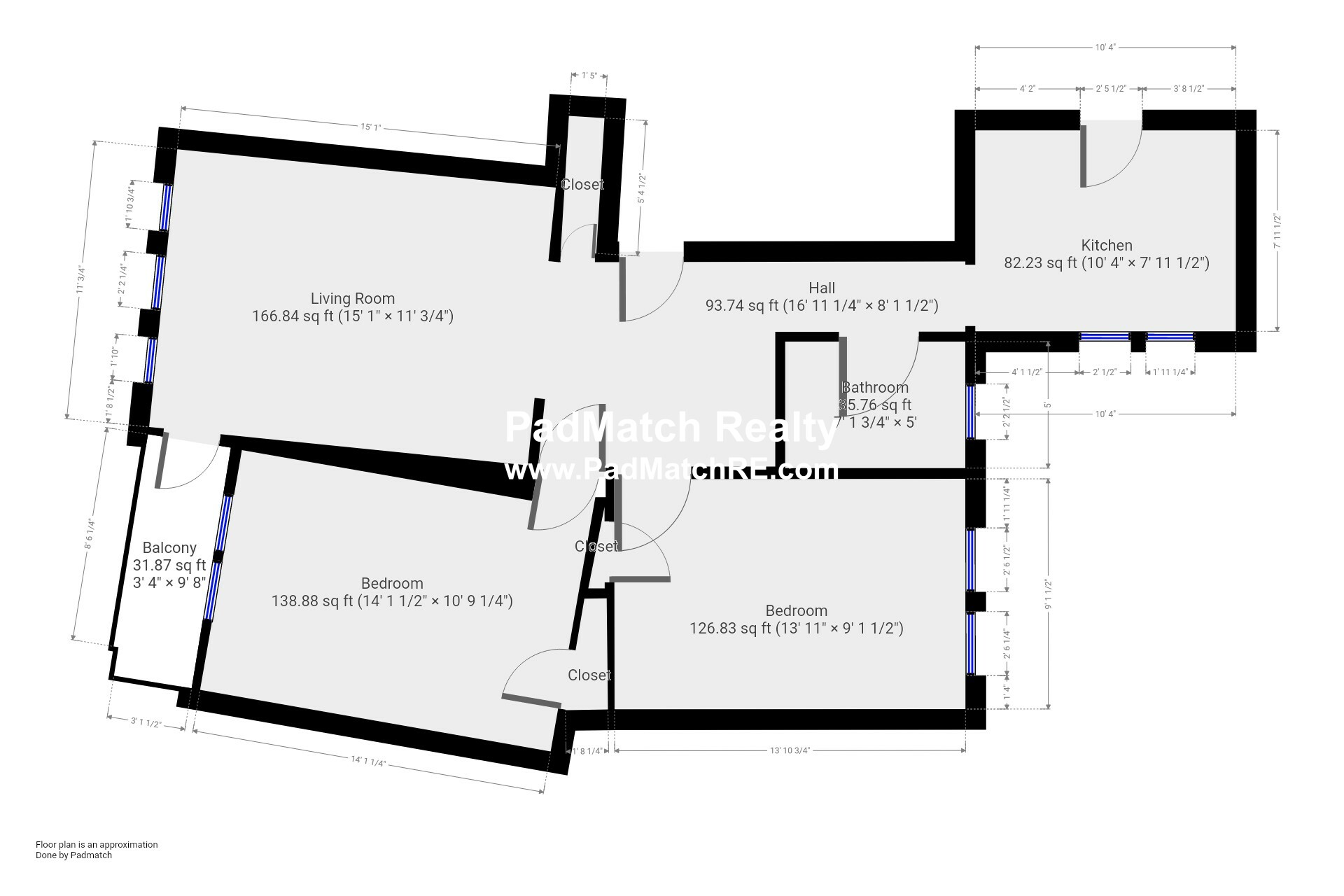 127 Sutherland Rd, Brighton