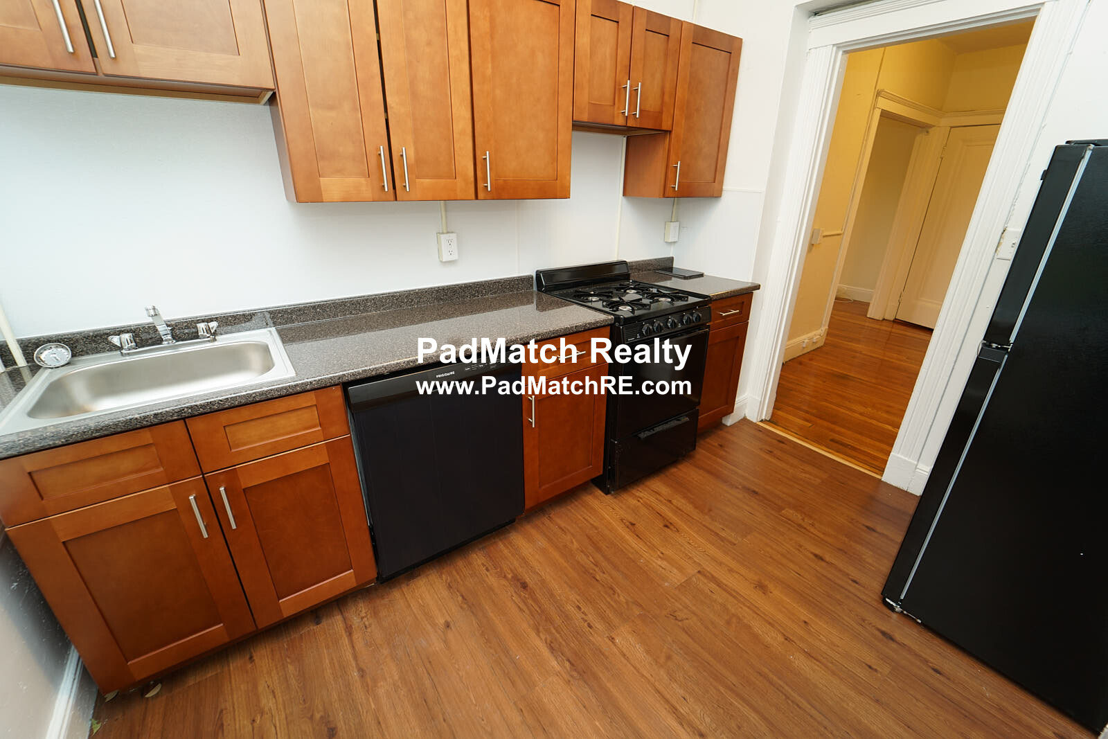 1810 Commonwealth Ave, Brighton