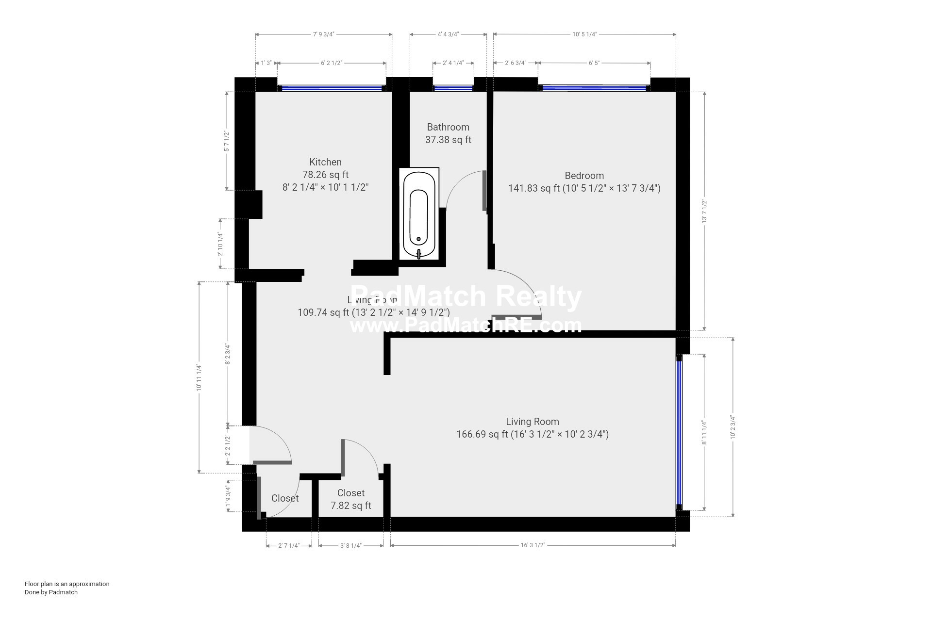 1810 Commonwealth Ave, Brighton