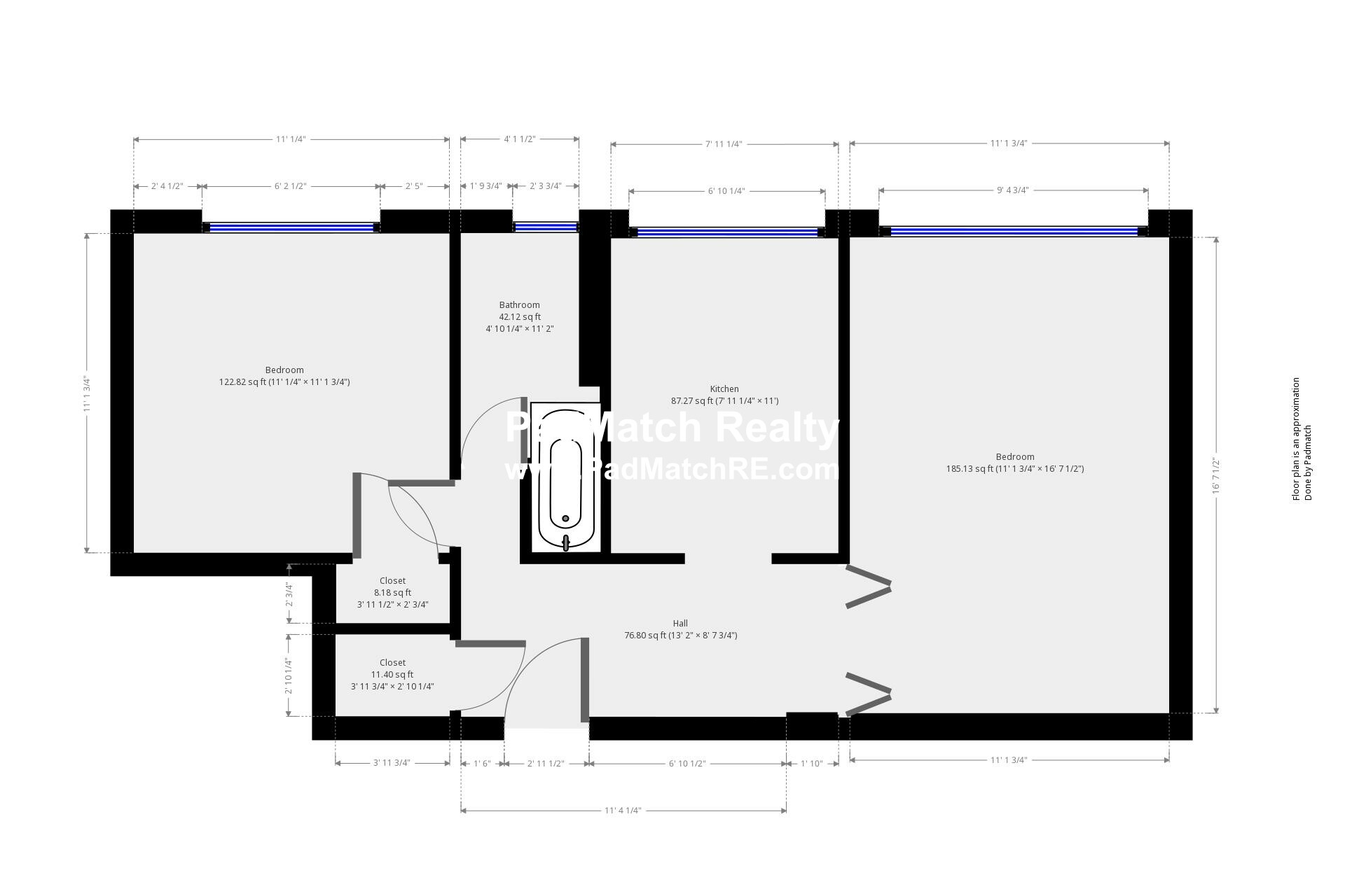 1810 Commonwealth Ave, Brighton