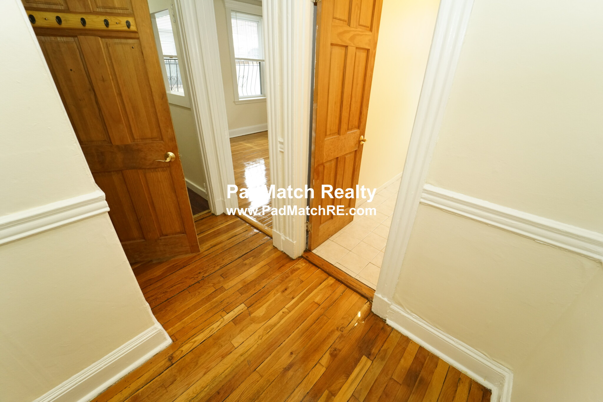 364 Riverway, Mission Hill