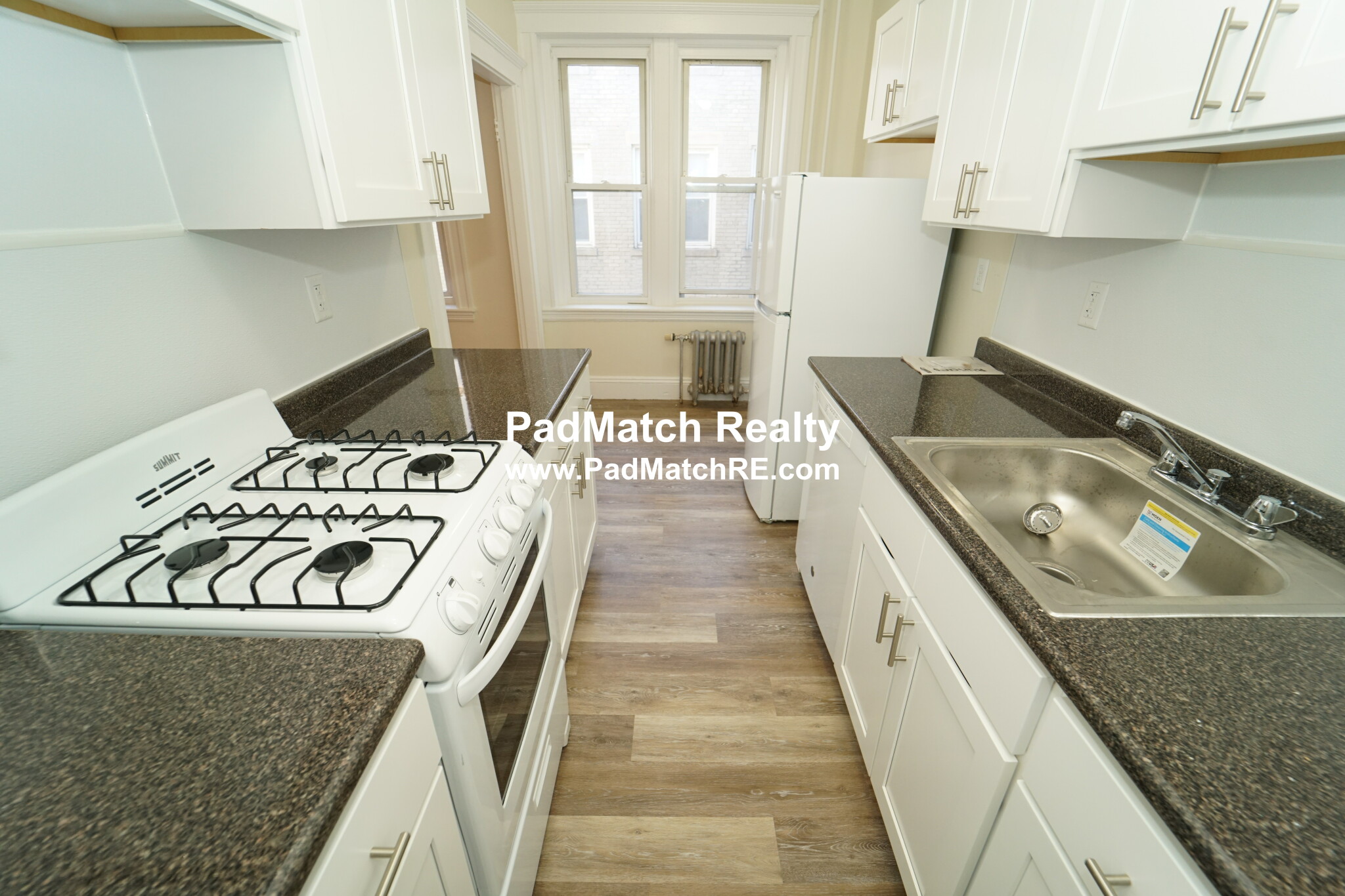 1171 Boylston St, Fenway