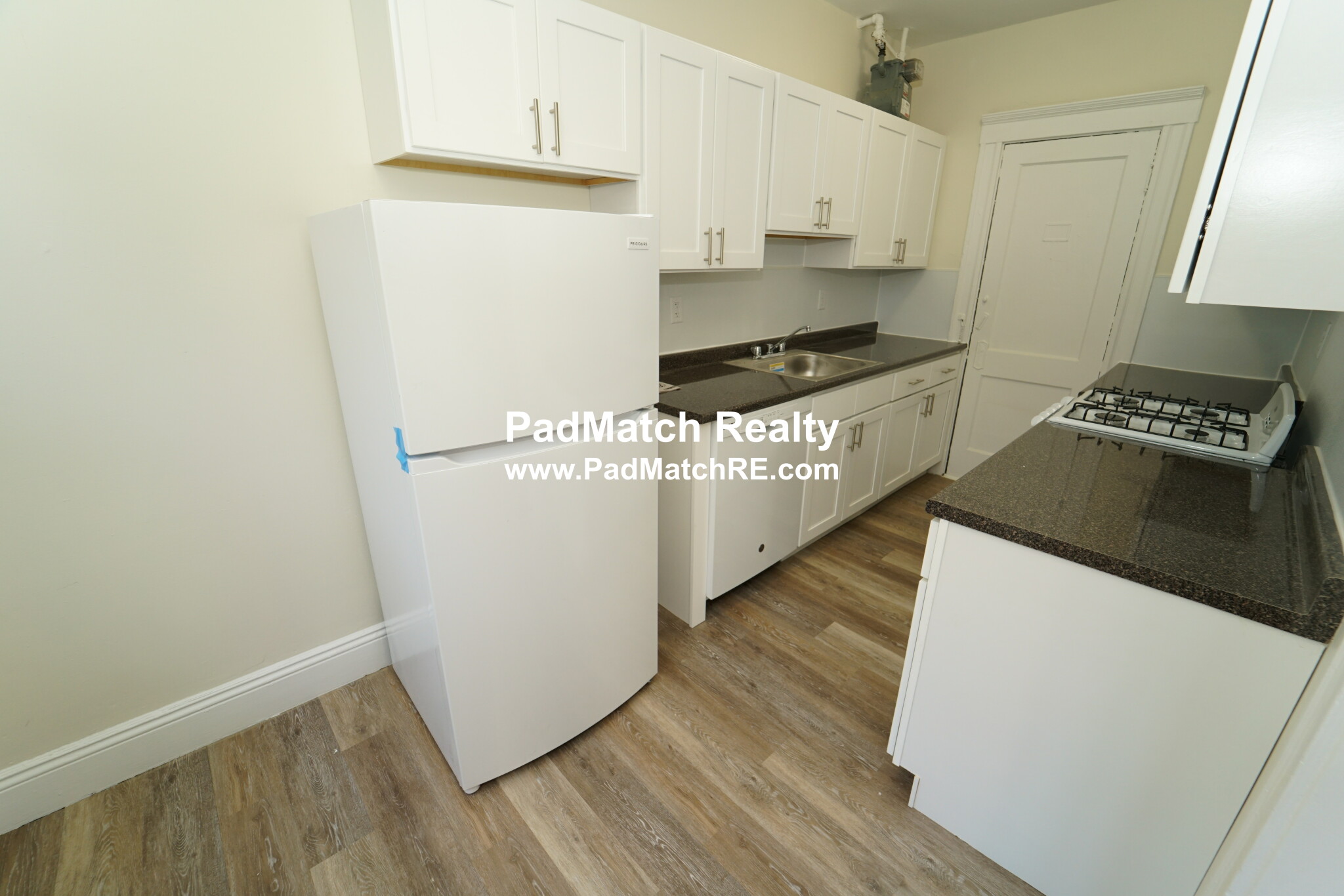 1171 Boylston St, Fenway