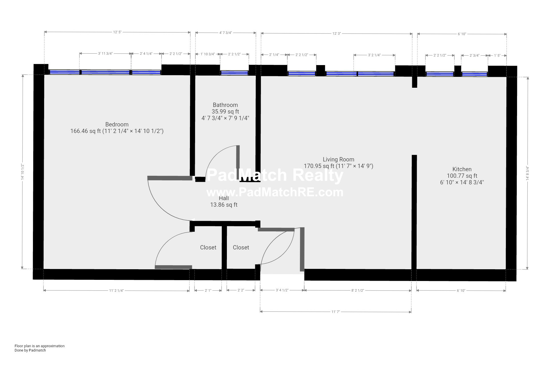 1171 Boylston St, Fenway