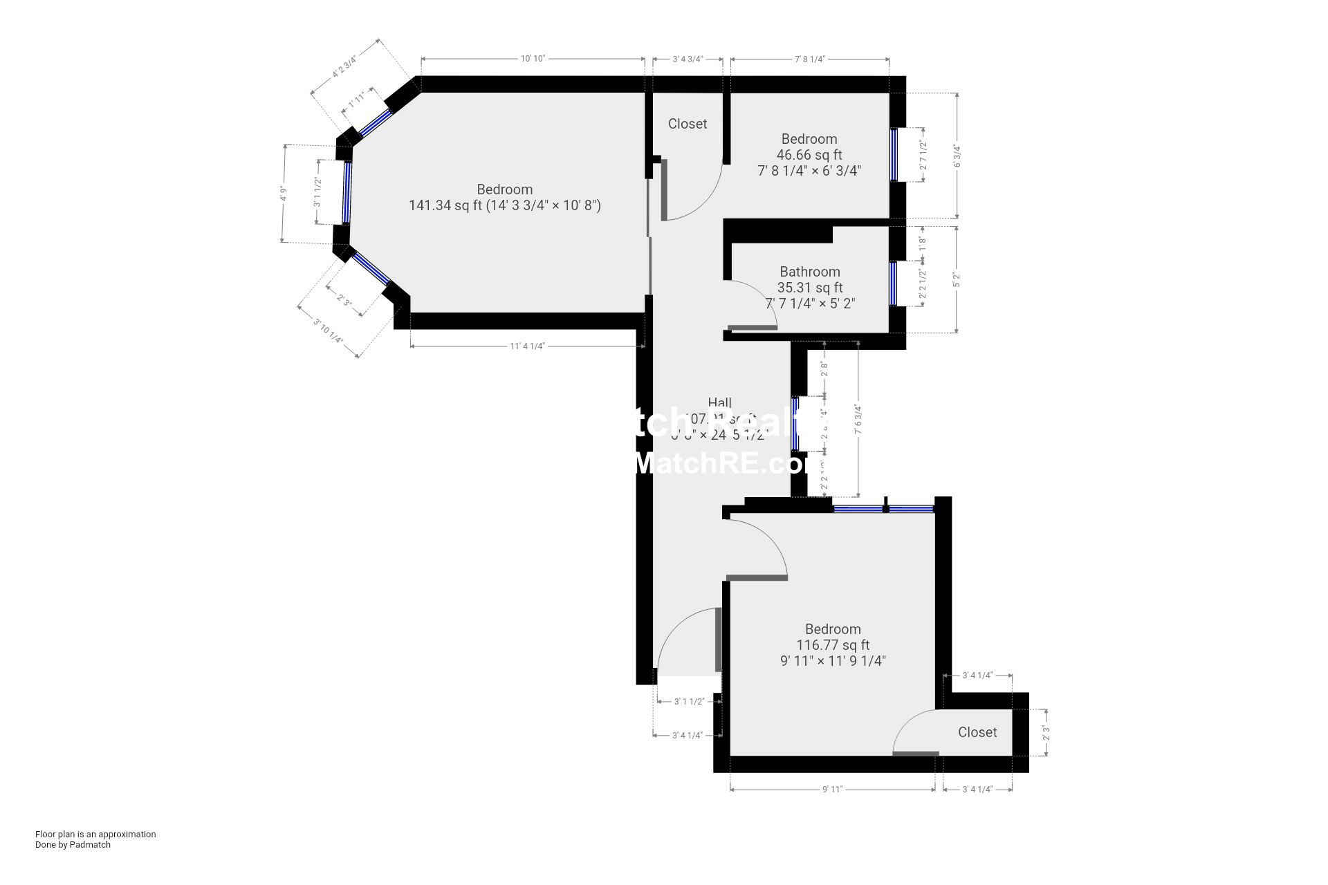 1179 Boylston St, Fenway