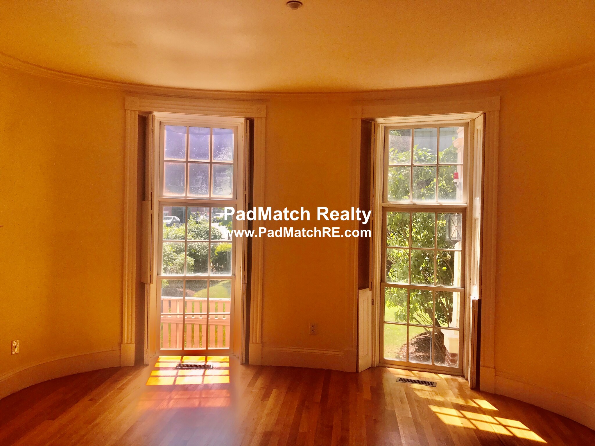 2 bed, 1 bath apartment for rent at 26 Garden St Unit 1, Cambridge — photo 6 of 7