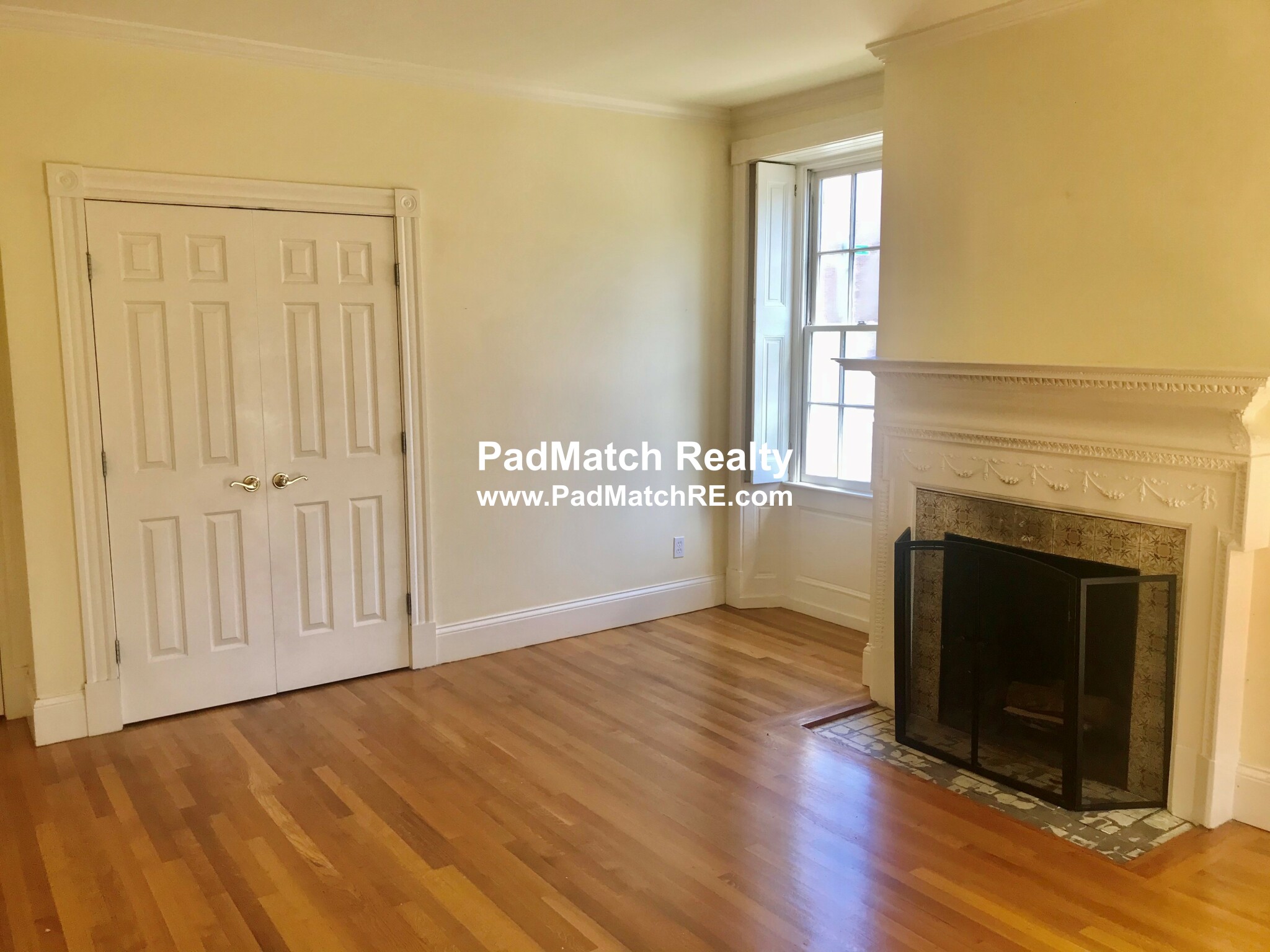 2 bed, 1 bath apartment for rent at 26 Garden St Unit 1, Cambridge — photo 5 of 7