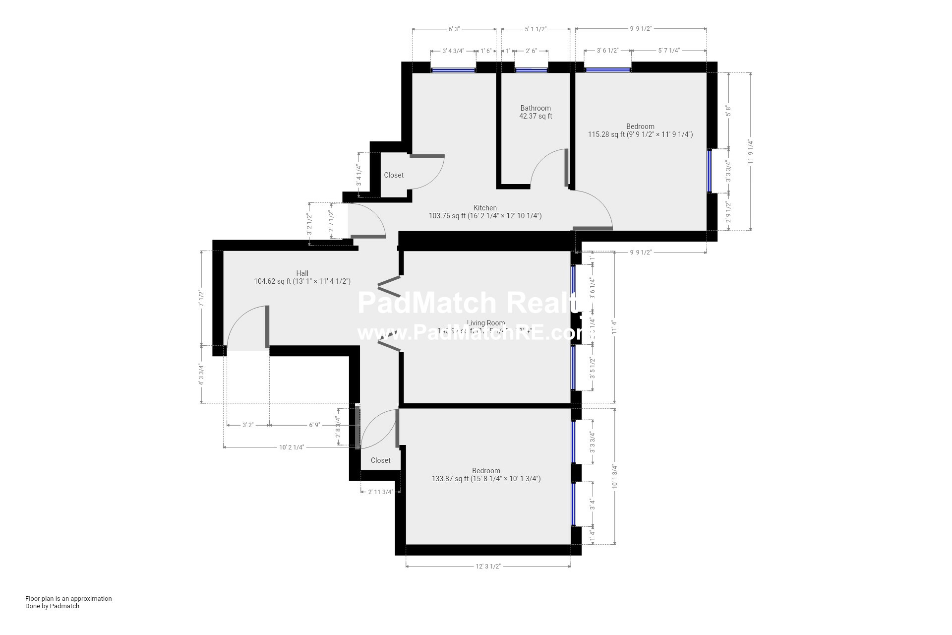 15 Egremont St, Brighton