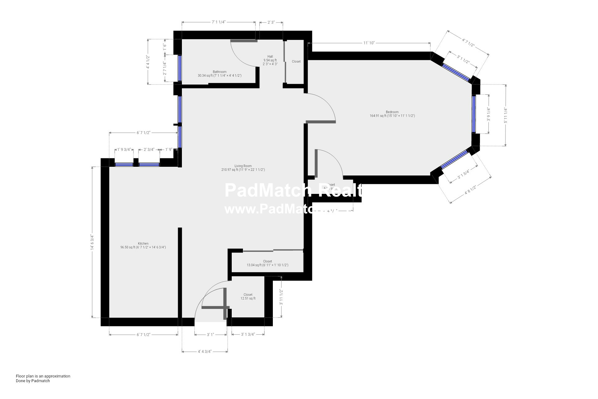 1171 Boylston St, Fenway