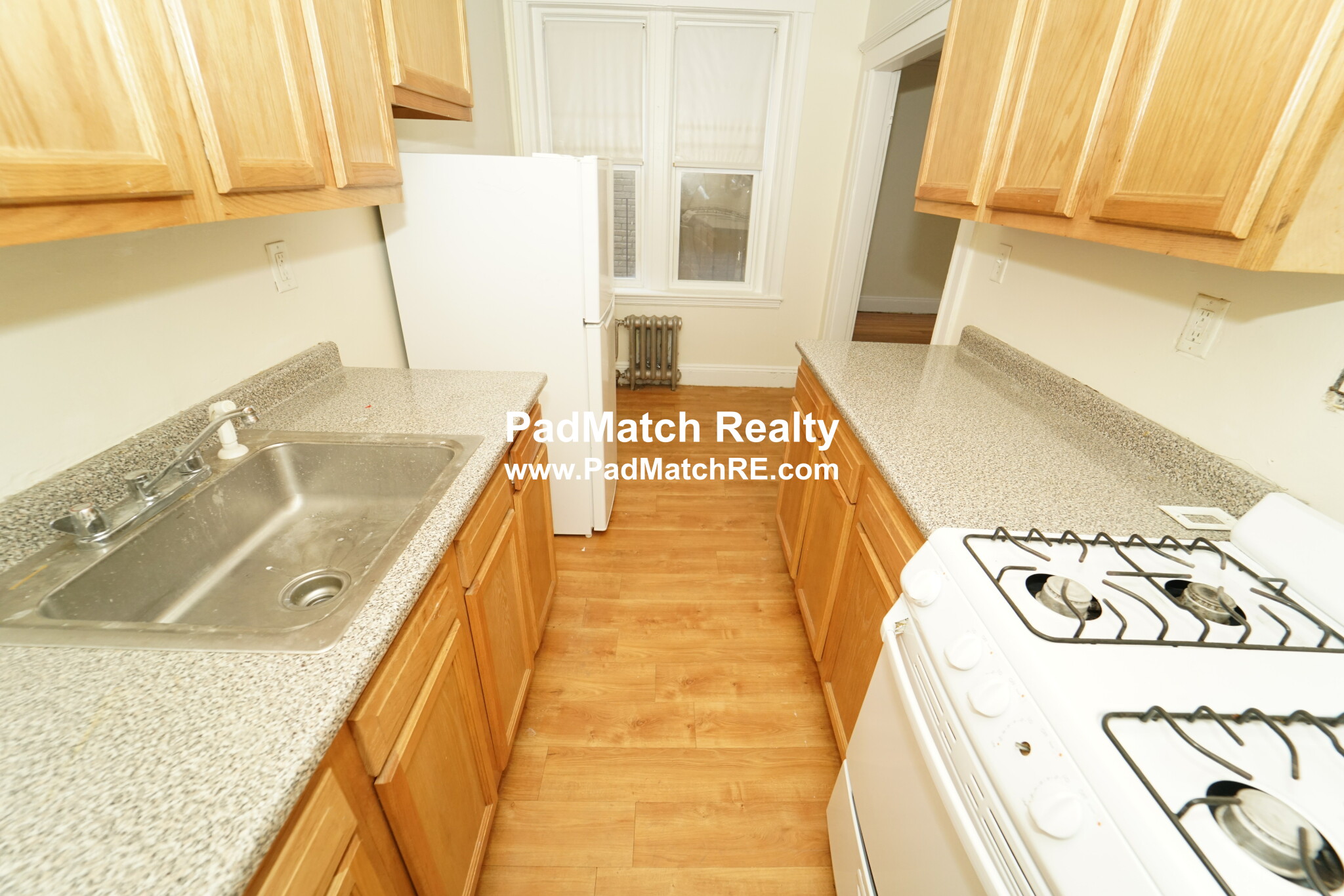 1171 Boylston St, Fenway