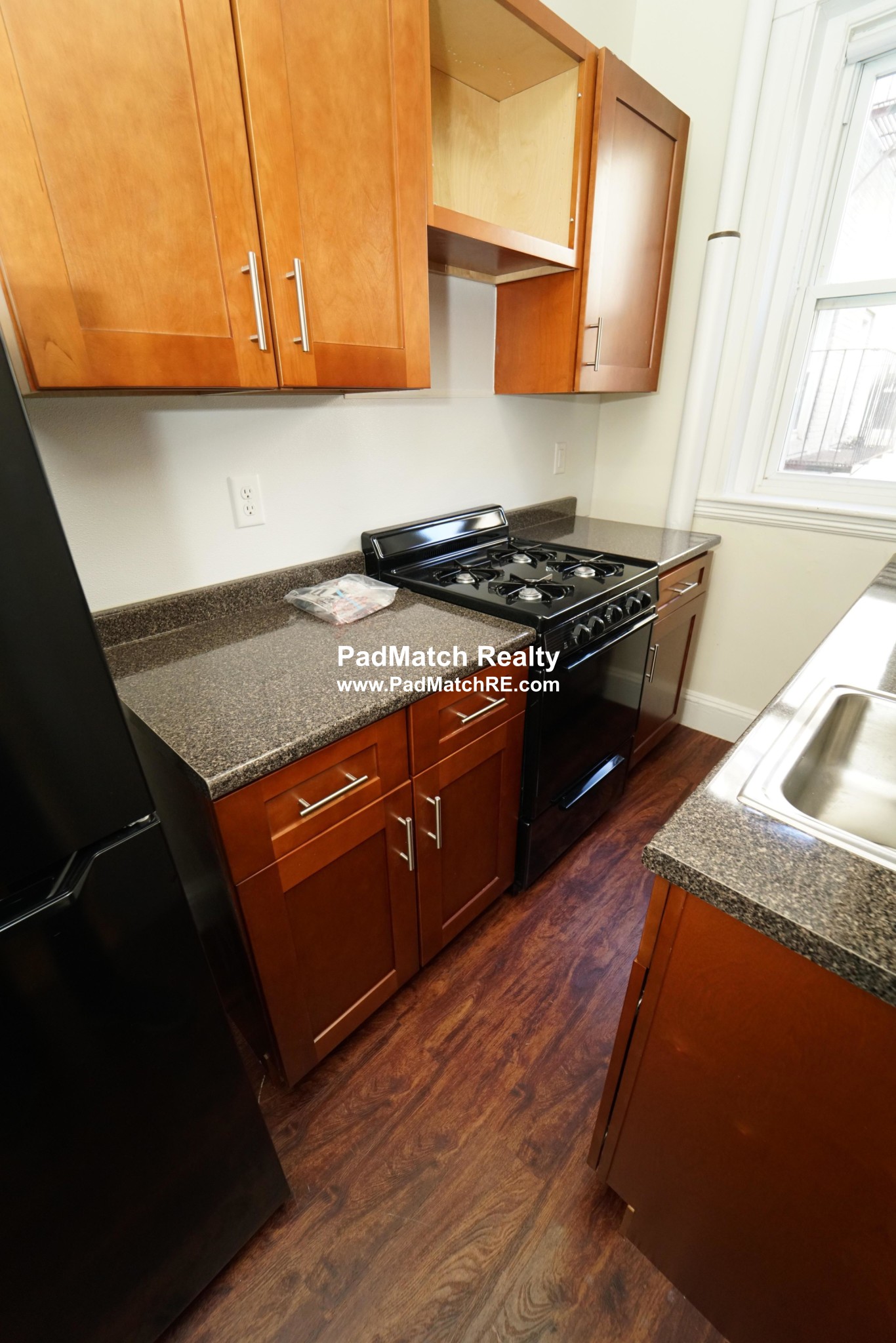 1179 Boylston St, Fenway