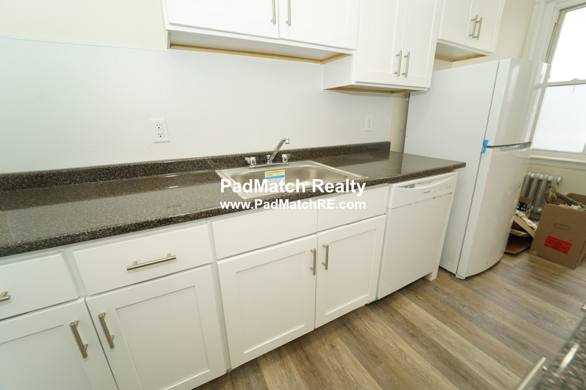 1163 Boylston St, Fenway