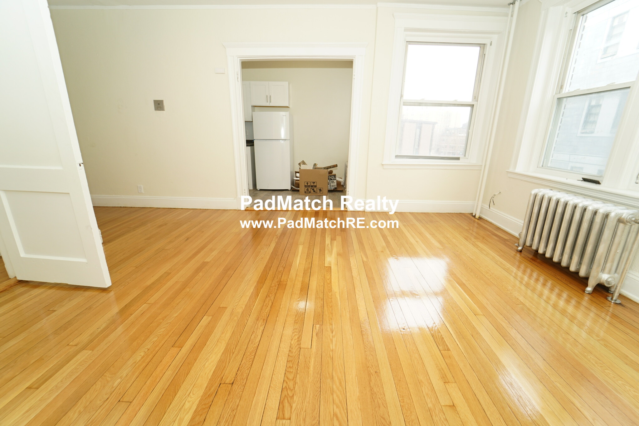 1163 Boylston St, Fenway