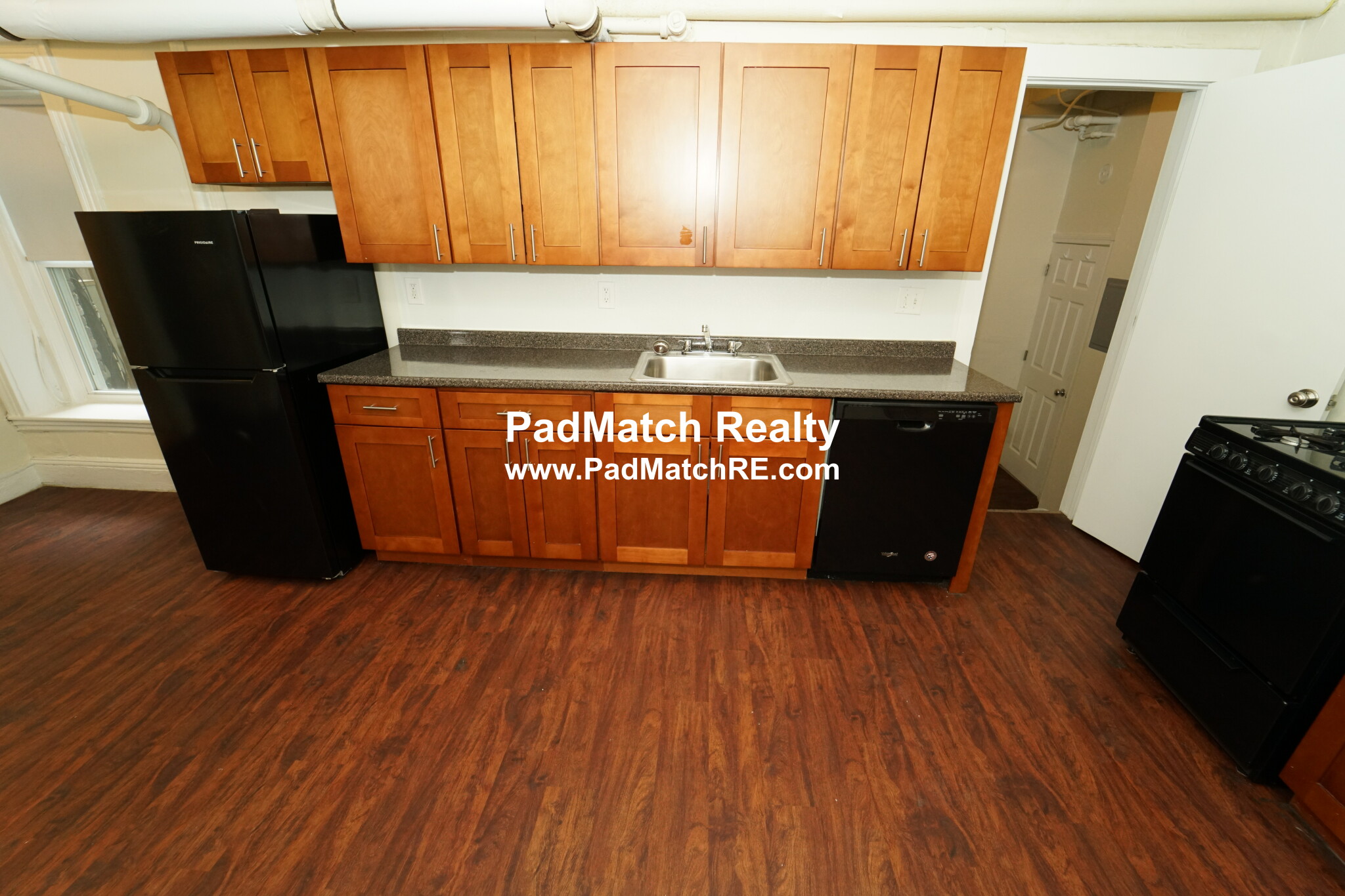 1193 Boylston St, Fenway