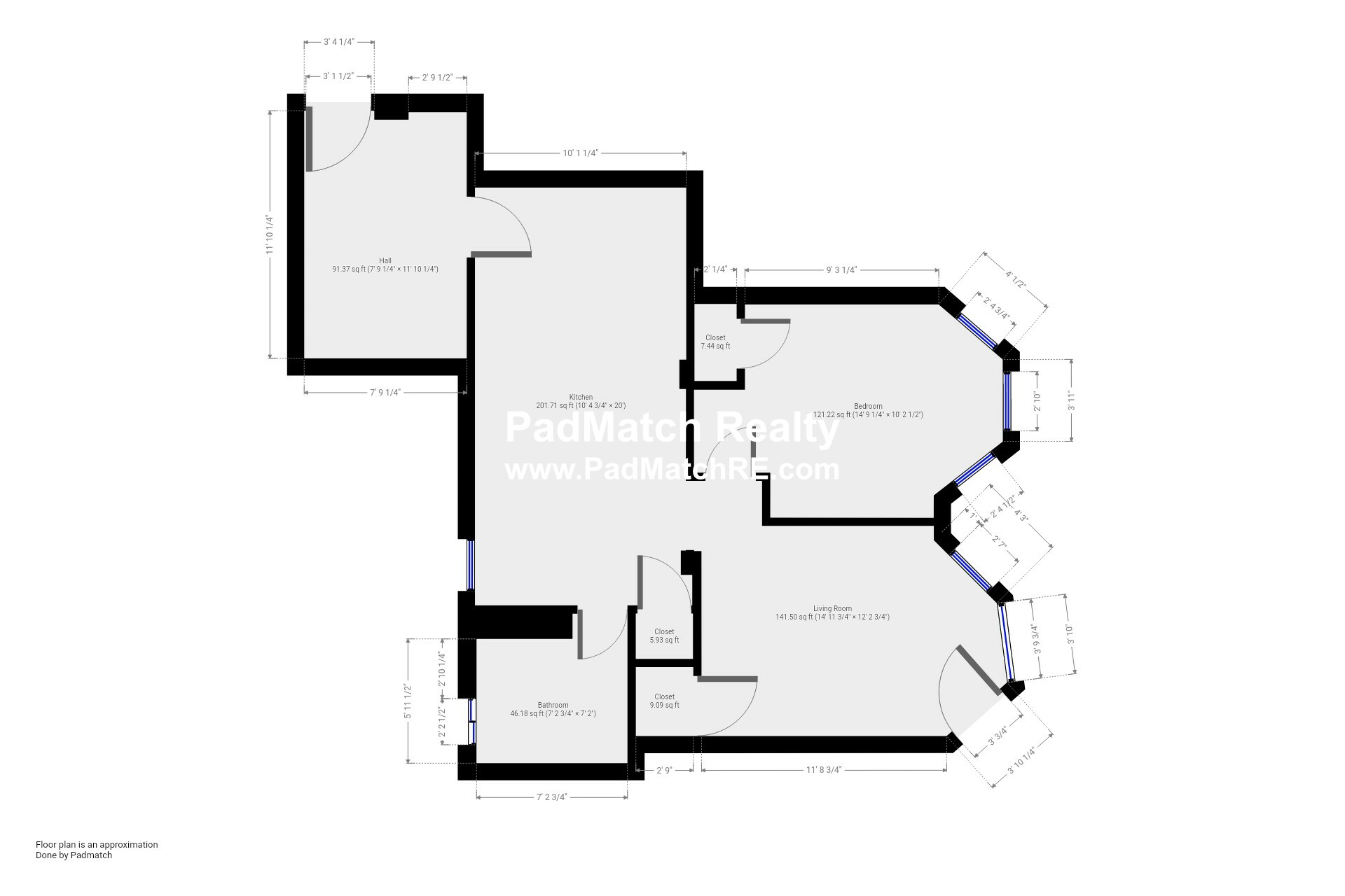 1193 Boylston St, Fenway