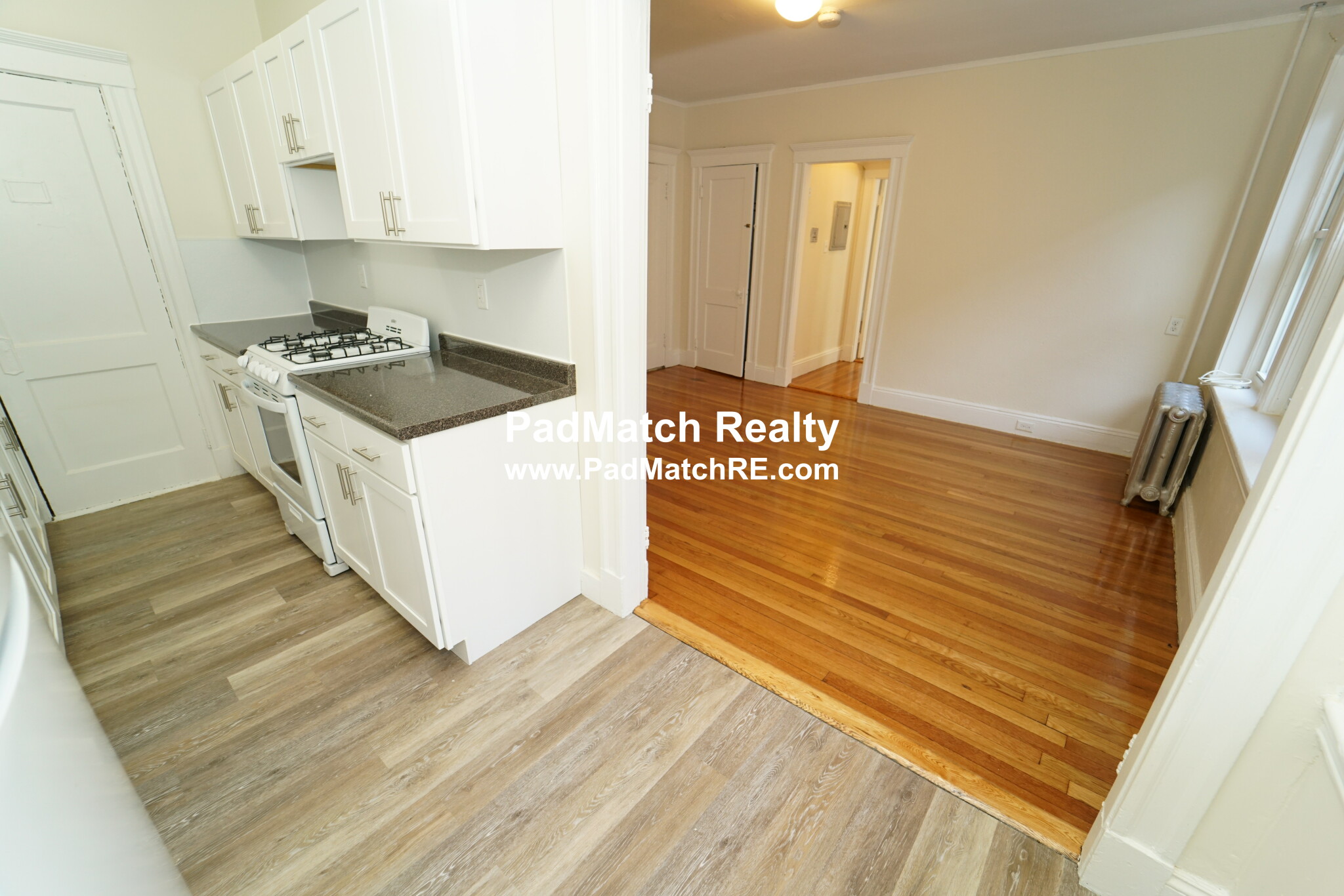 1171 Boylston St, Fenway