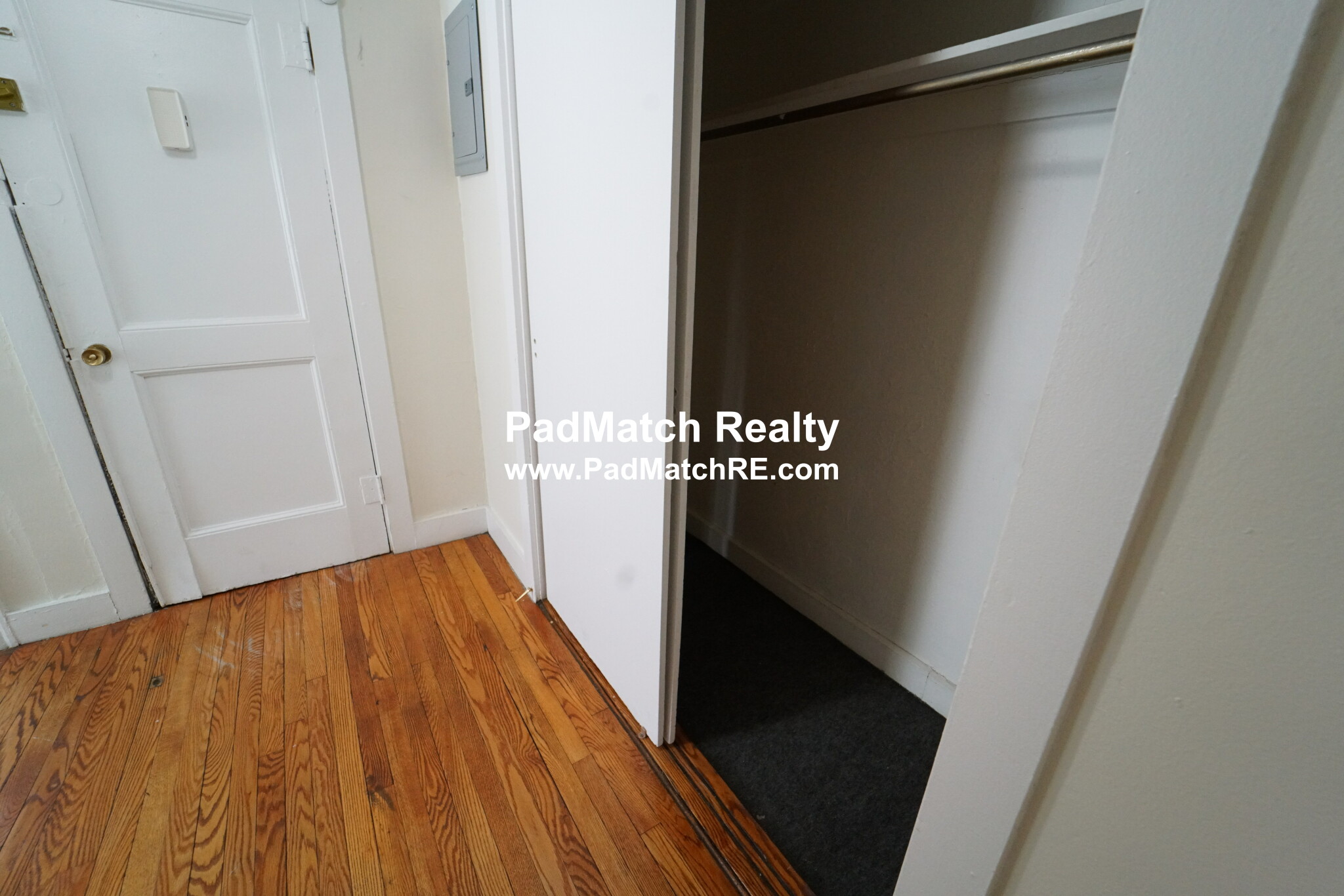 Photo 7 of 1589 Beacon St. Unit B