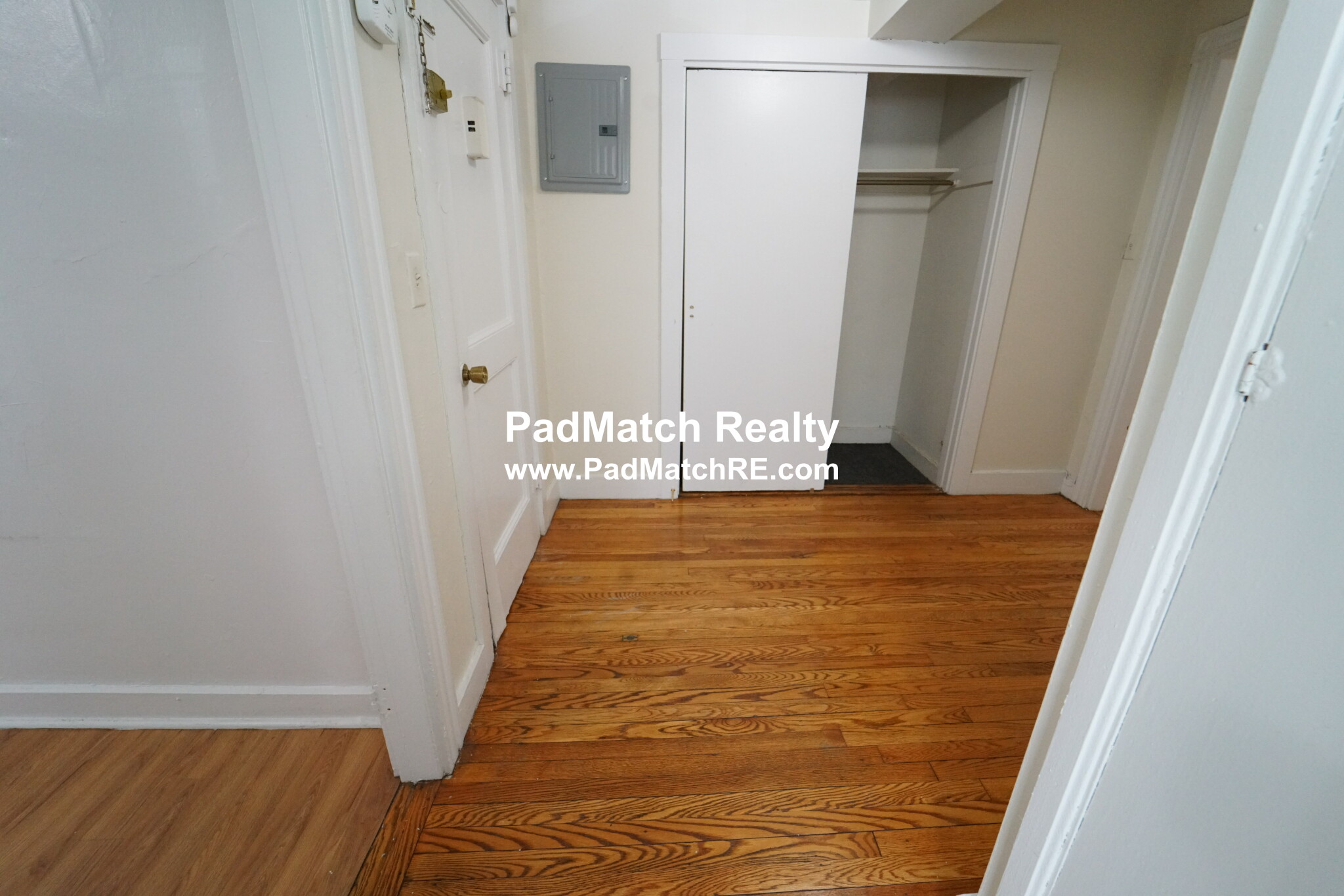 Photo 5 of 1589 Beacon St. Unit B
