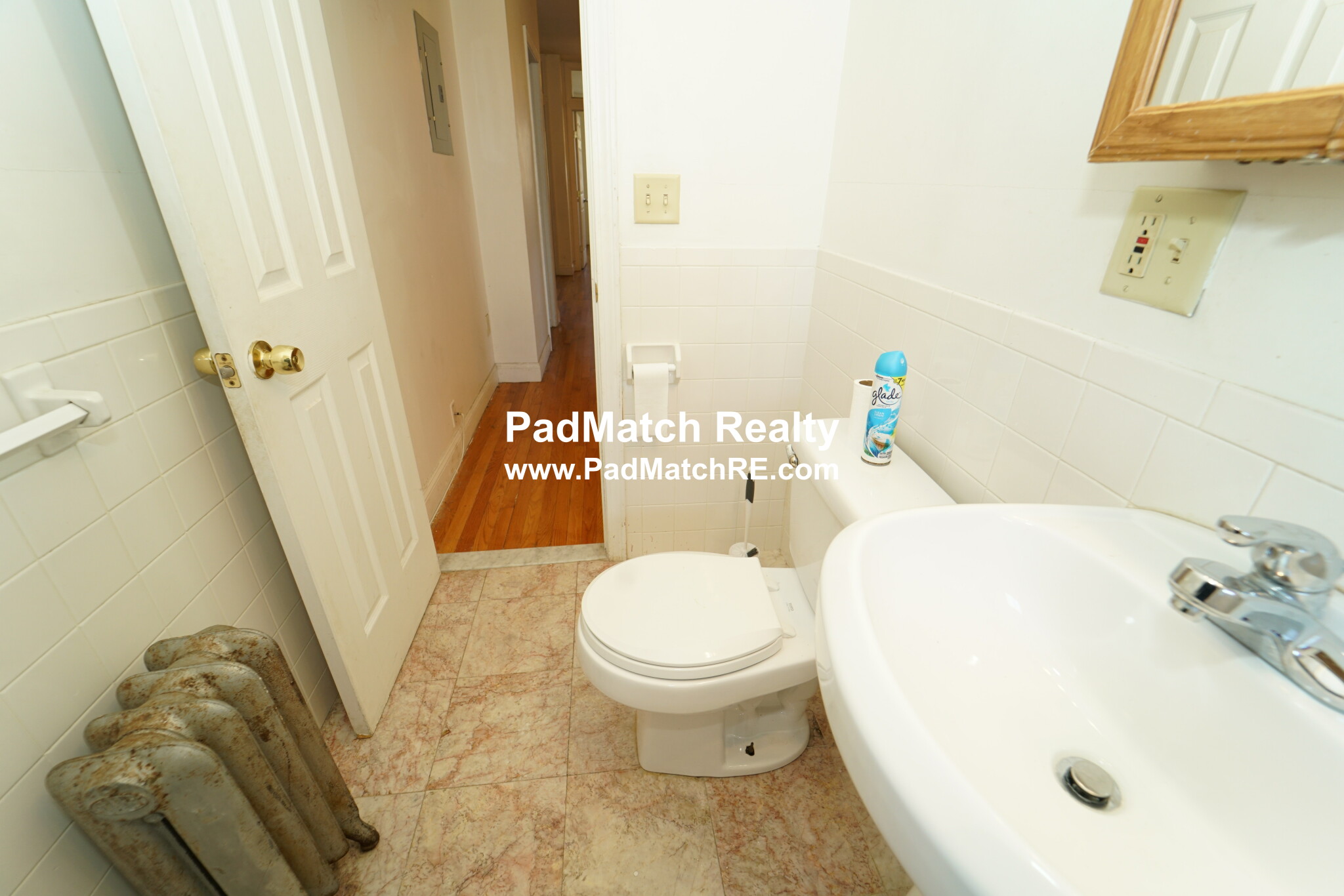 Photo 17 of 23 Egremont Rd. Unit 6